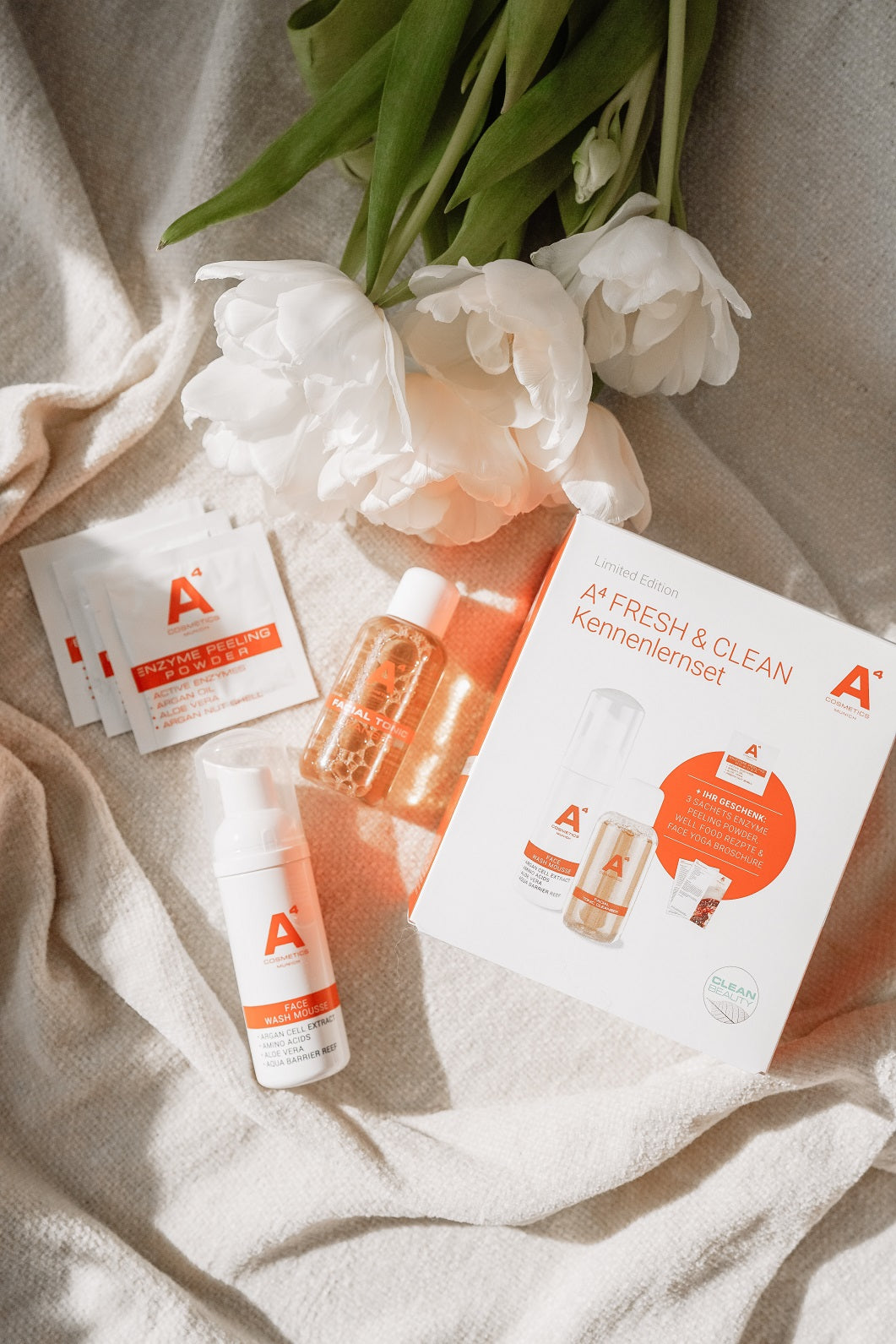 a4-cosmetics-munich-fresh-clean-set-reinigungs-set-50-ml image 2
