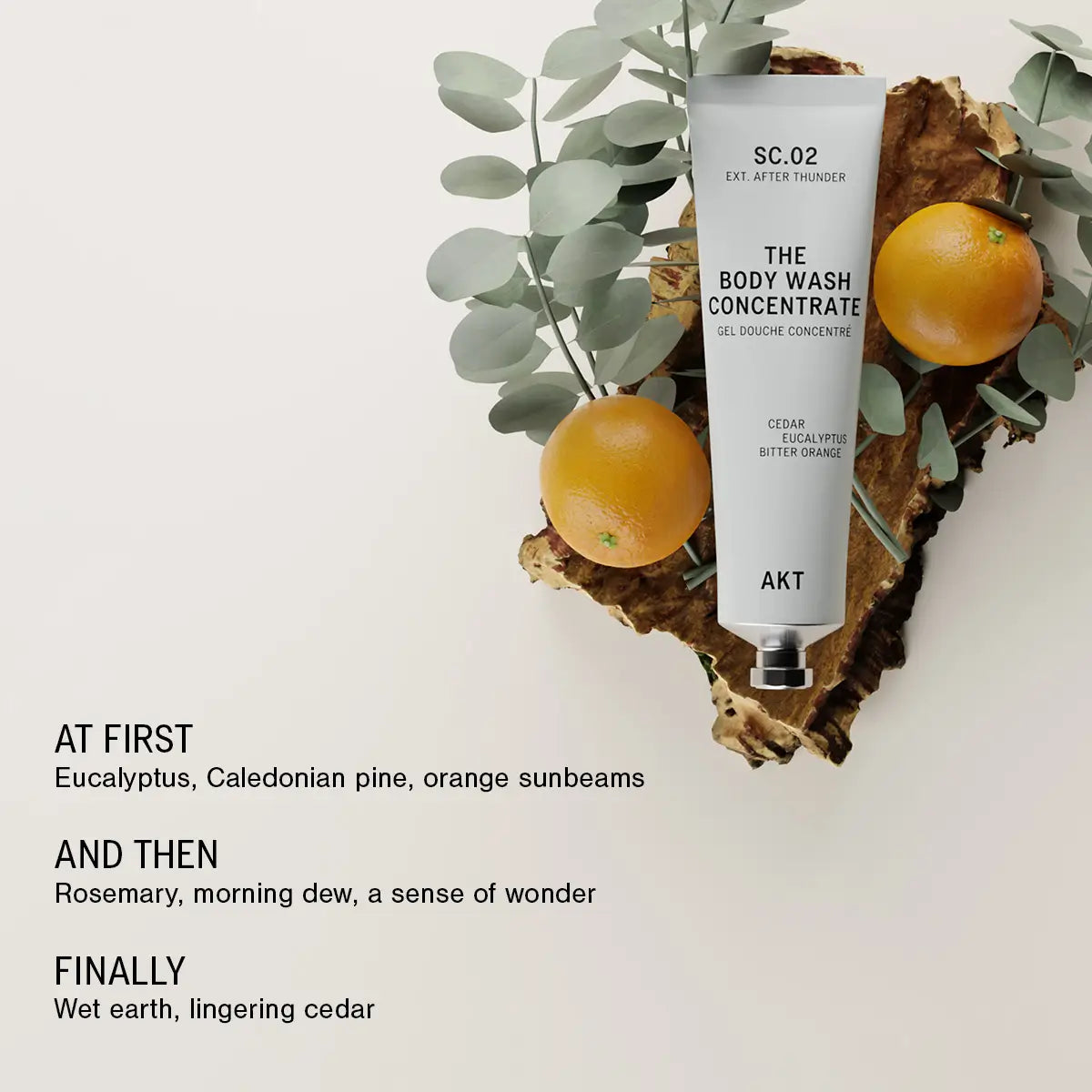 akt-london-the-body-wash-concentrate-duschkonzentrat image 7