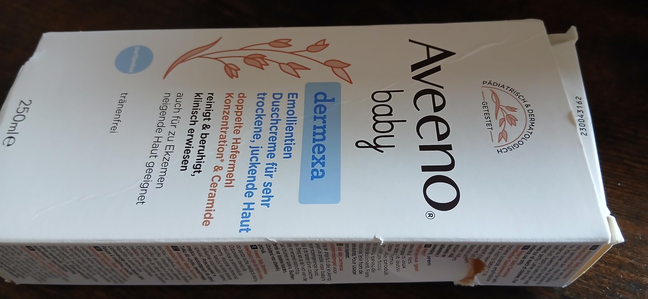 Top bei Neurodermitis