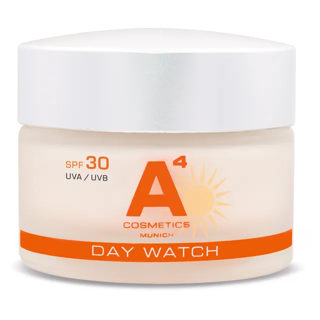 a4-cosmetics-munich-a4-day-watch-lsf-30-anti-aging-tagescreme image 1