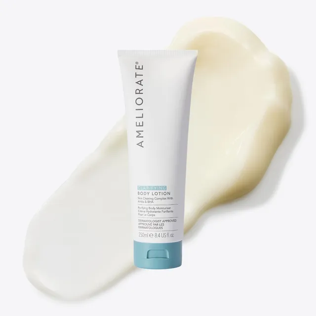 ameliorate-clarifying-body-lotion-250ml-f-r-unreine-lige-haut image 1