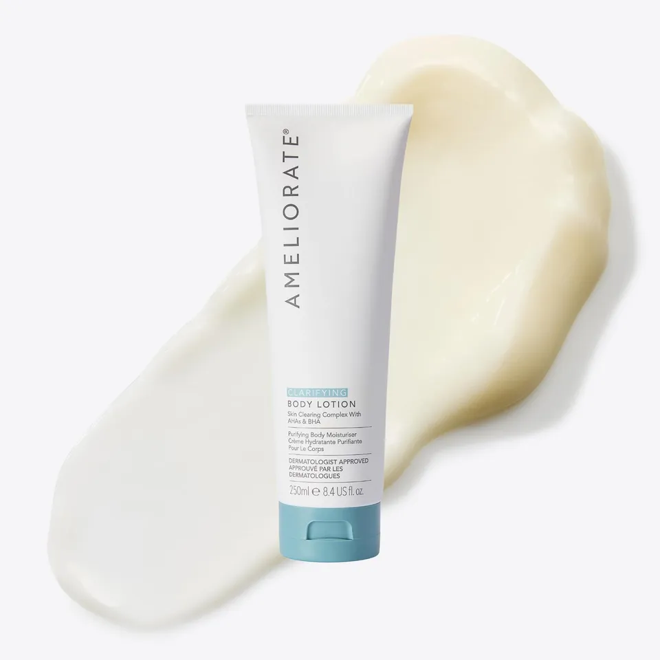 ameliorate-clarifying-body-lotion-250ml-f-r-unreine-lige-haut image 1