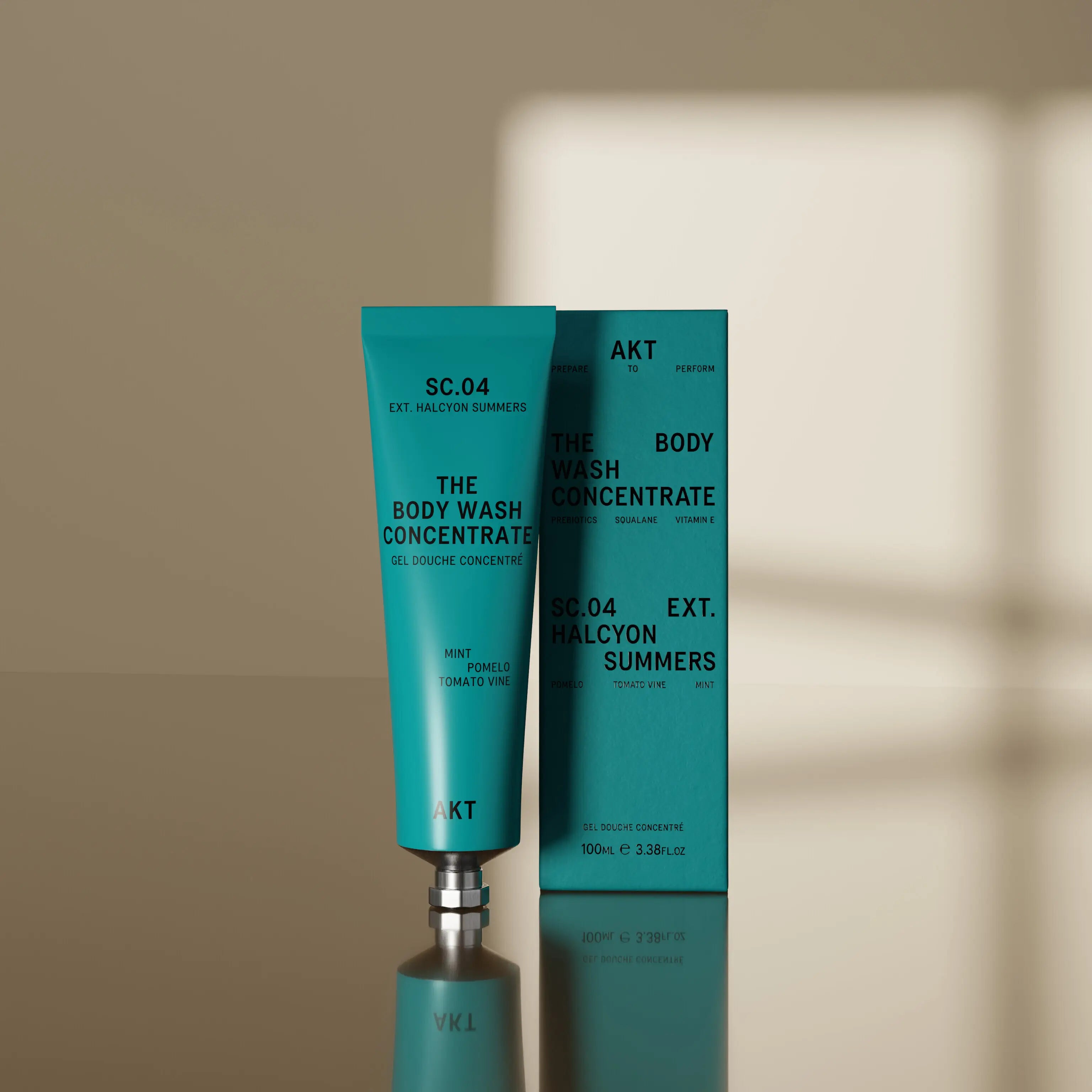 akt-london-the-body-wash-concentrate-duschkonzentrat image 4