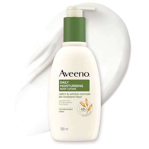 aveeno-daily-moisturising-bodylotion-300-ml image 8