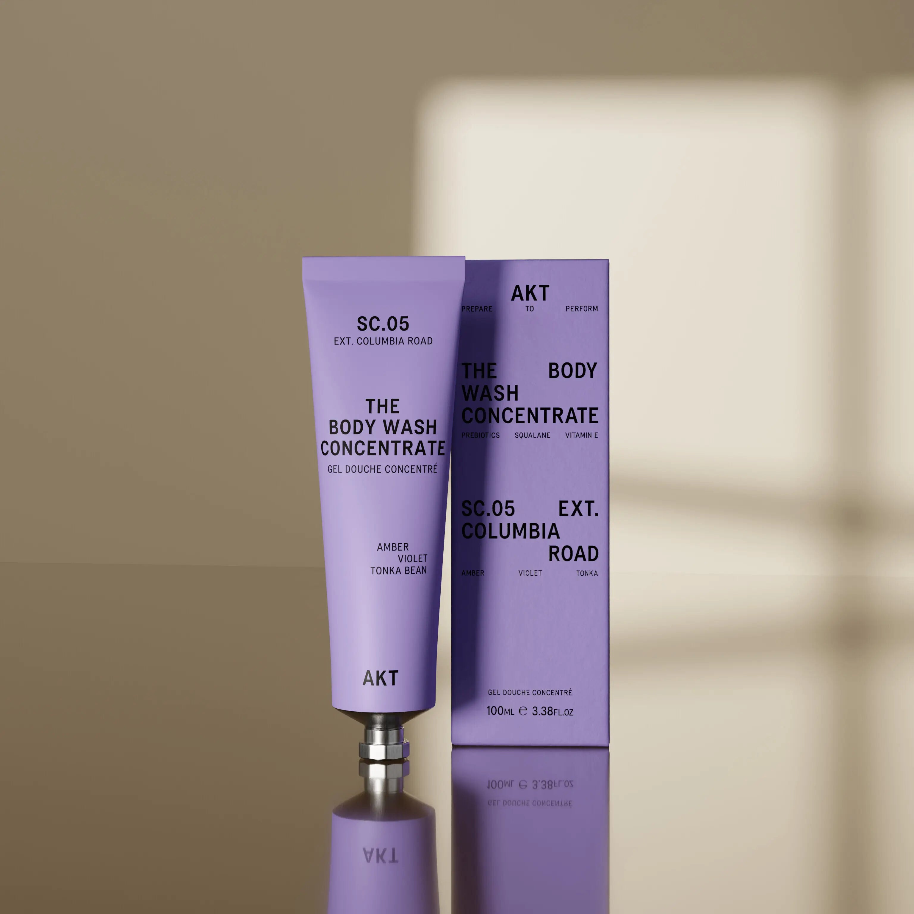 akt-london-the-body-wash-concentrate-duschkonzentrat image 5