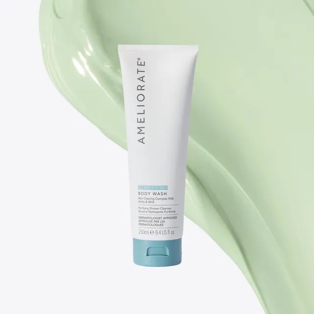 ameliorate-clarifying-body-wash-duschcreme-250ml-f-r-unreine-haut image 1
