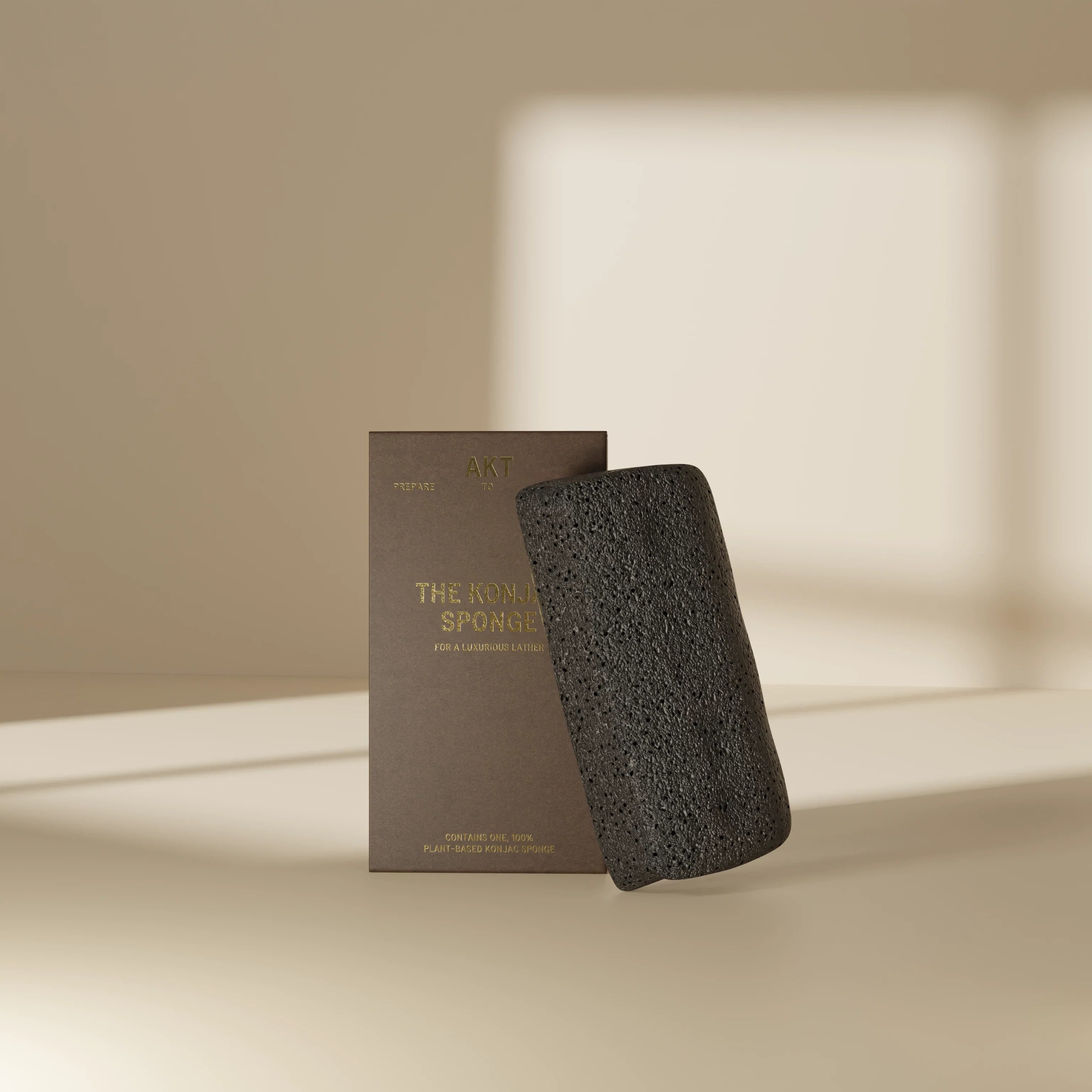 akt-london-the-konjac-sponge-pflanzen-konjac-schwamm image 1