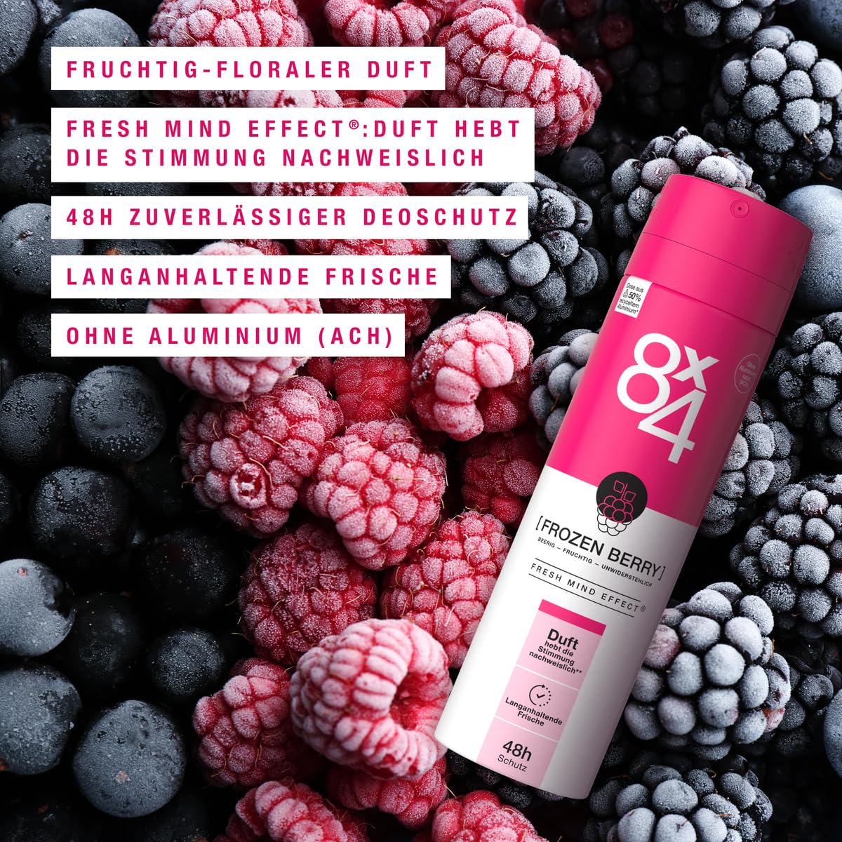 8x4-frozen-berry-deospray-ohne-aluminium-150-ml image 2