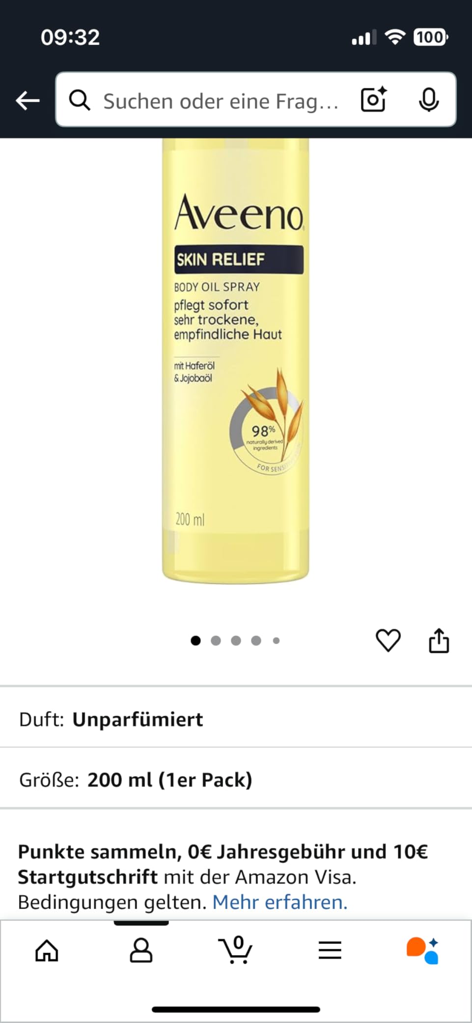 Guter Preis, tolle Wirkung