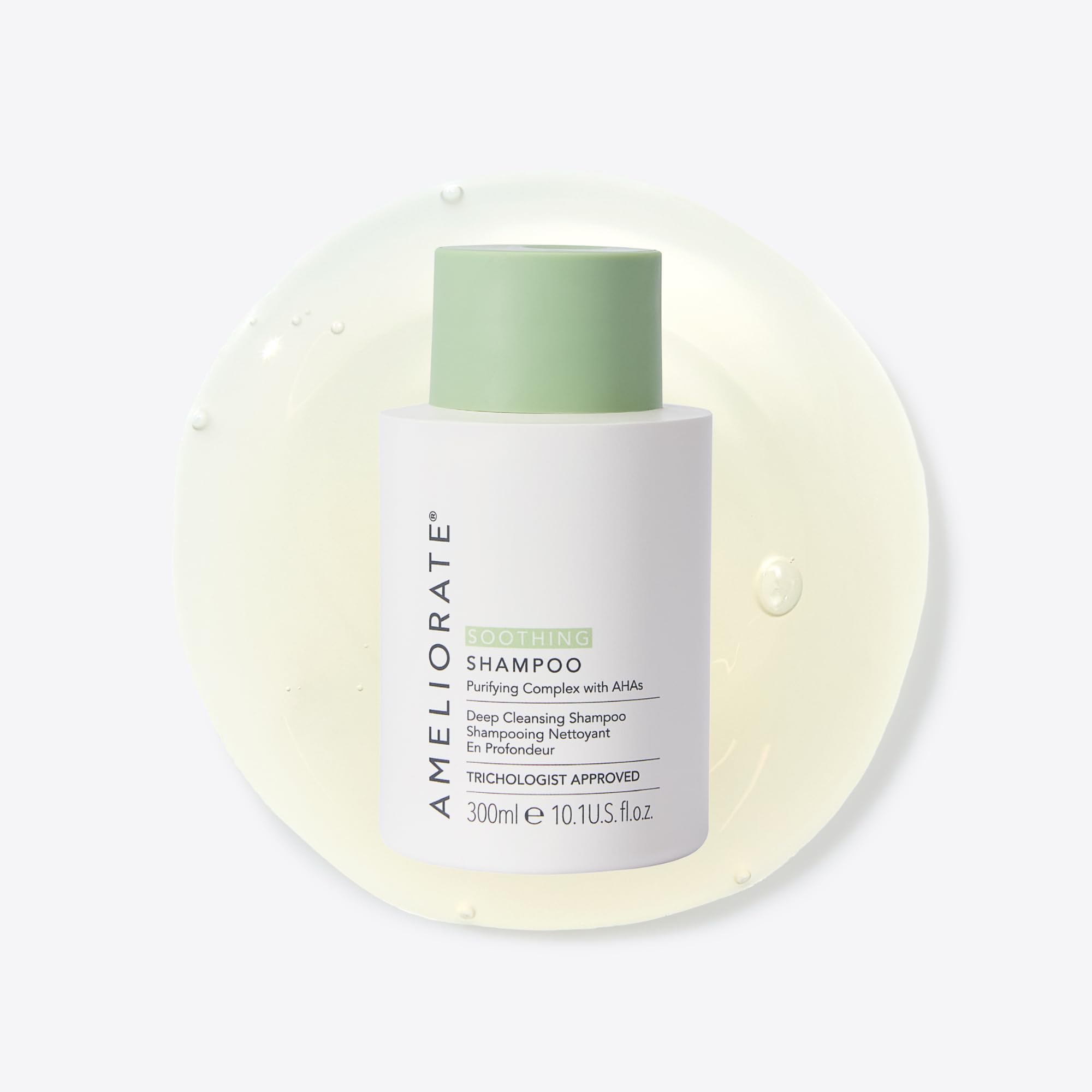 ameliorate-soothing-deep-cleansing-shampoo-300-ml image 1