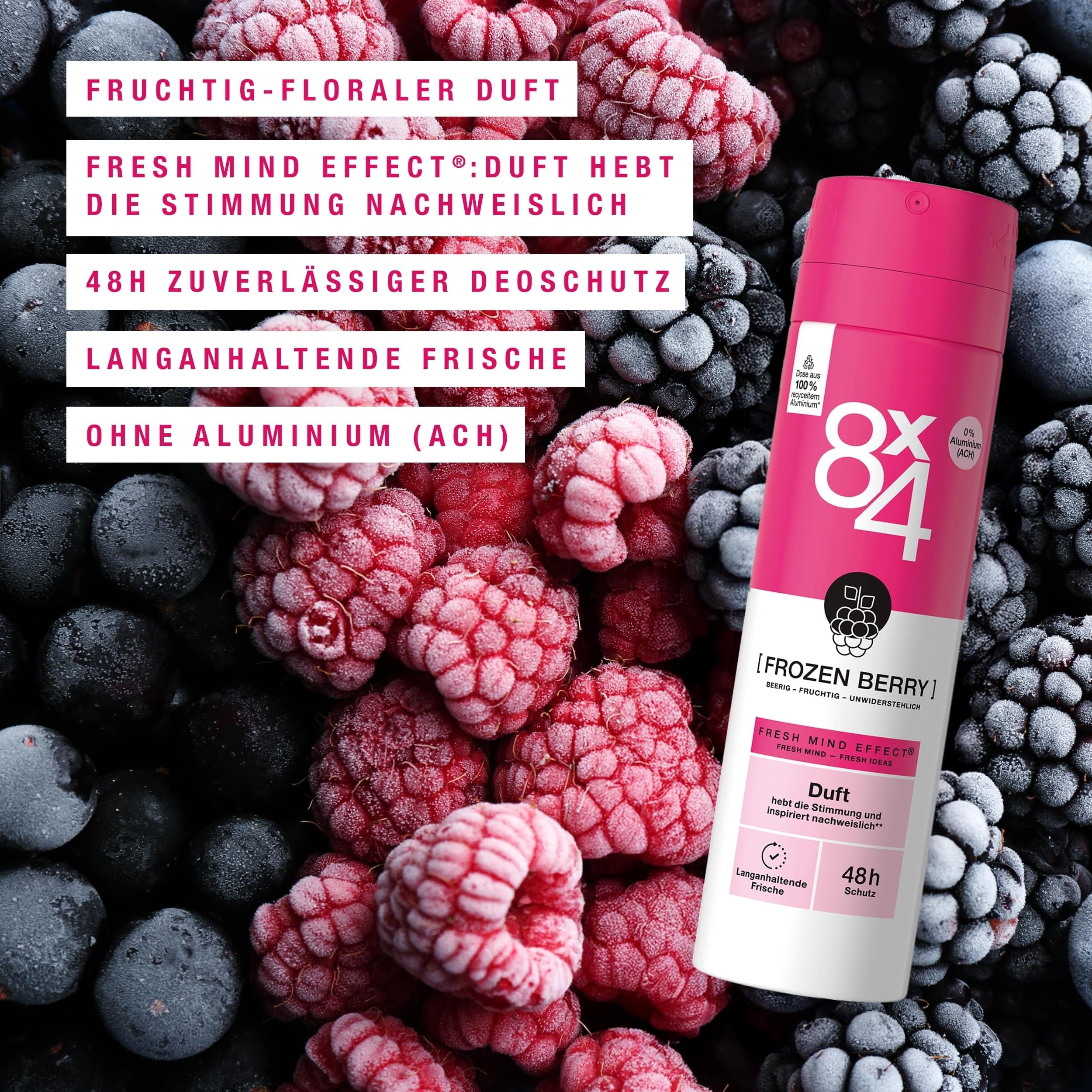 8x4-frozen-berry-deospray-150-ml image 2