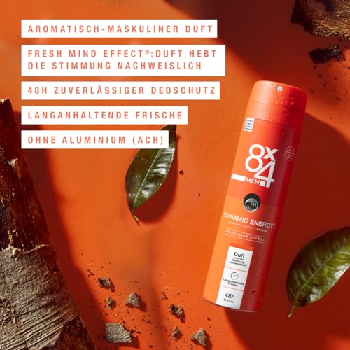 8x4-men-deo-n-20-dynamic-energy-deospray-150-ml image 7