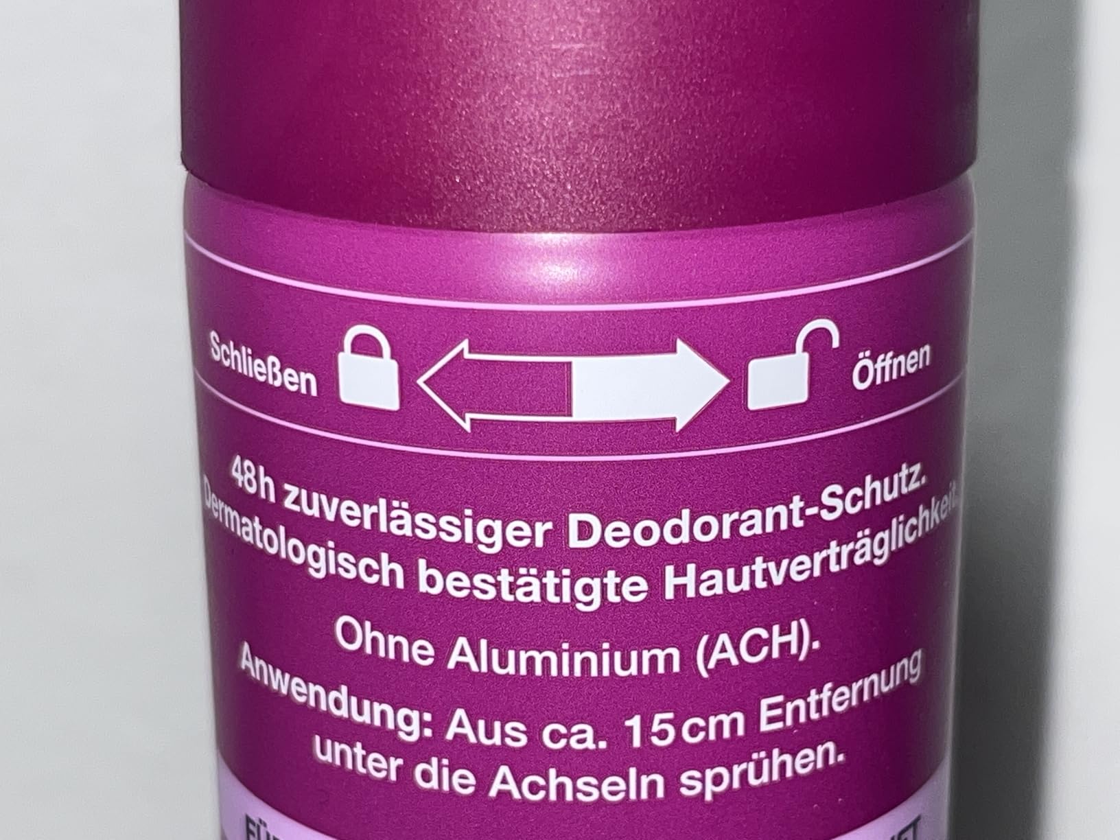 Solide, würde wieder kaufen