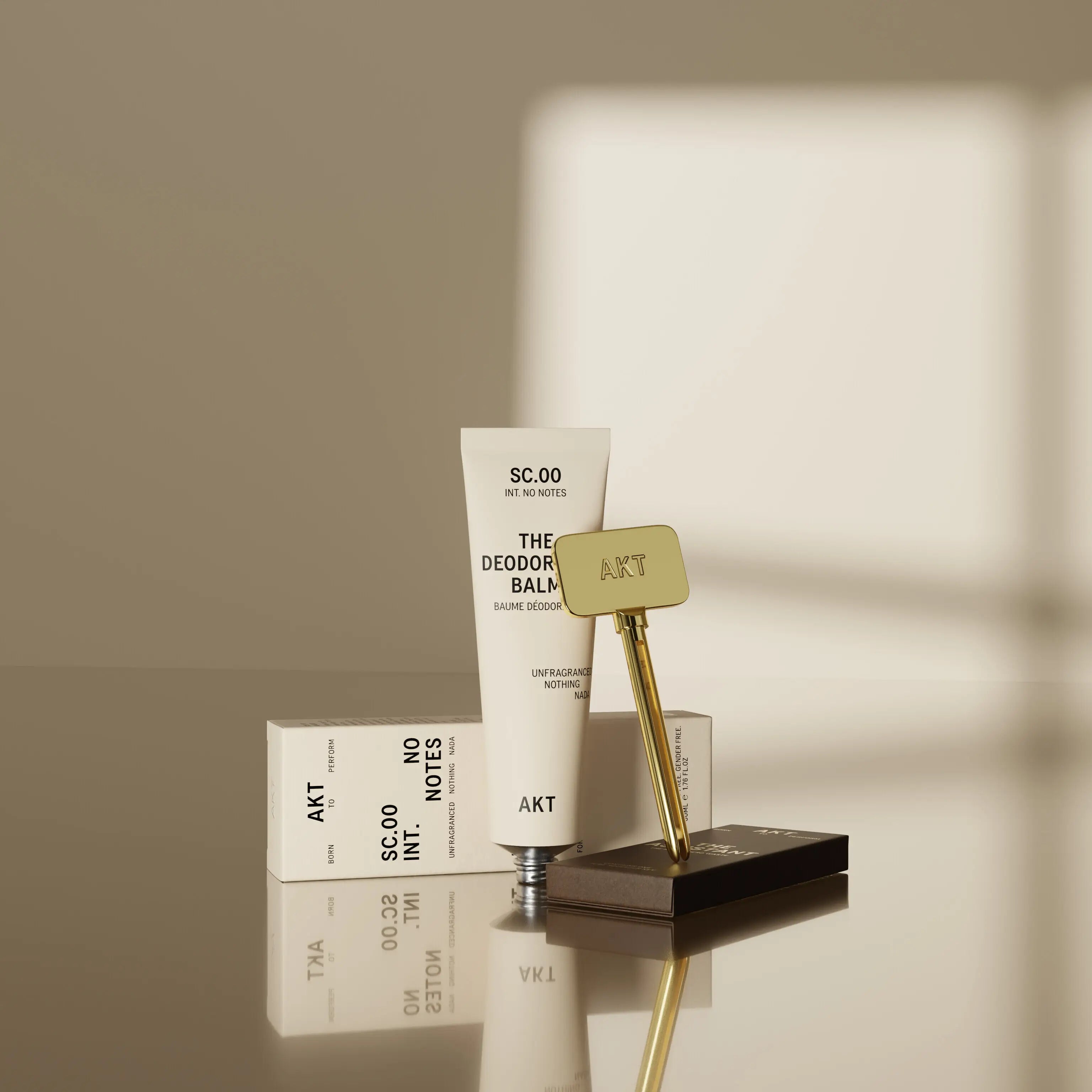 akt-london-the-starter-set-deodorant-balm-set image 6