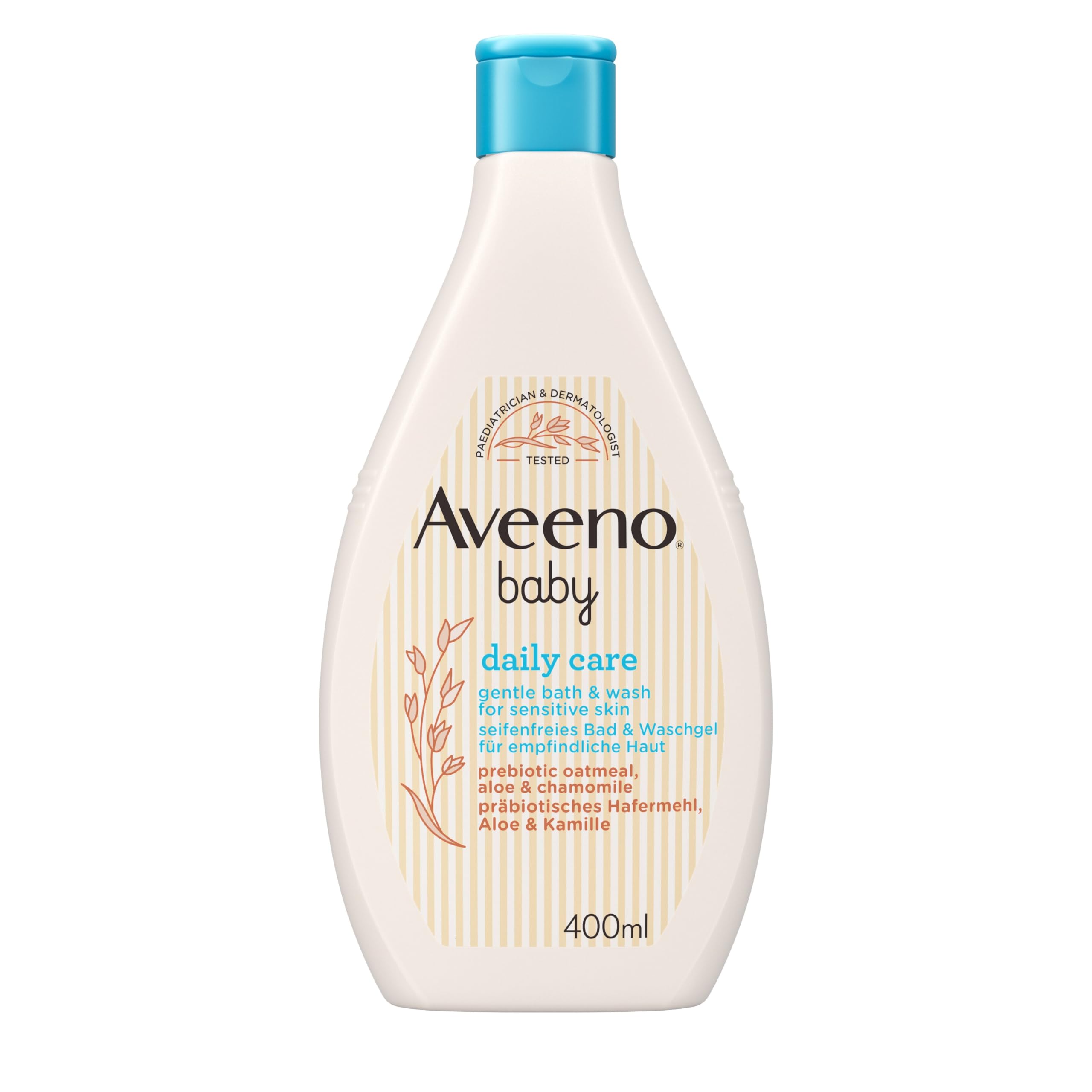 aveeno-baby-daily-care-duschgel-shampoo-250-ml image 7