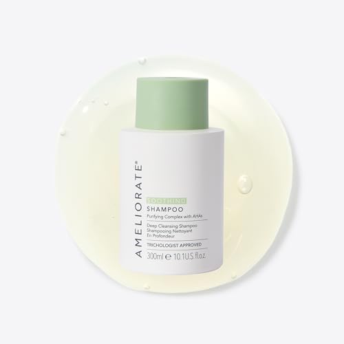 ameliorate-soothing-deep-cleansing-shampoo-300-ml image 8