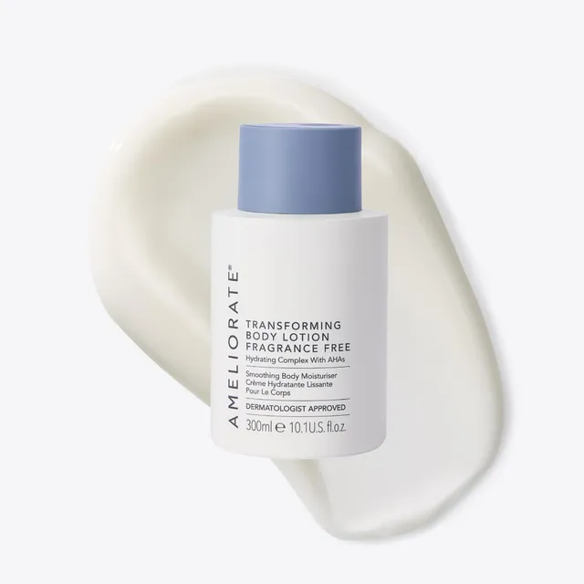 ameliorate-transforming-body-lotion-300ml-ohne-parf-m image 1