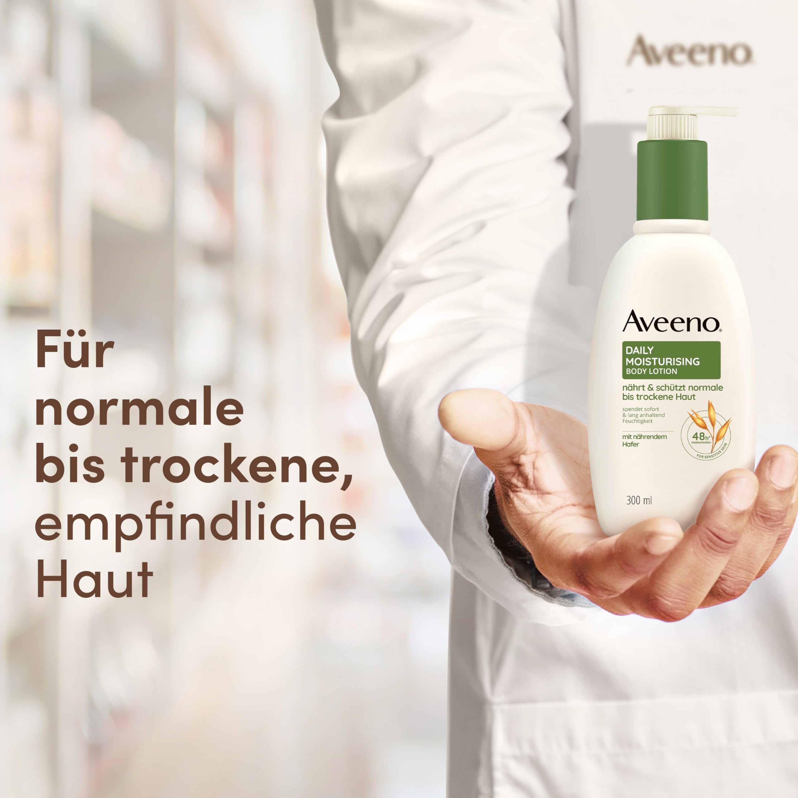 aveeno-daily-moisturising-bodylotion-300-ml image 6