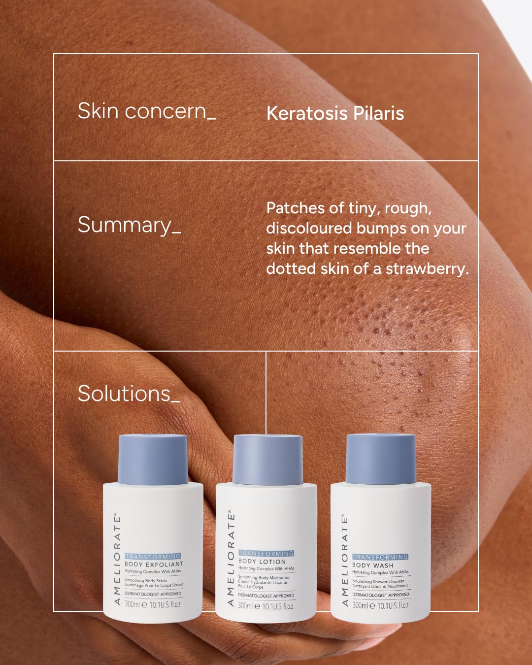 ameliorate-transforming-tinted-body-lotion-glow-300-ml image 5