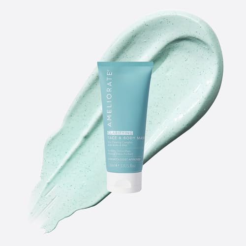 ameliorate-clarifying-face-body-detox-mask-100ml-f-r-unreine-haut image 8