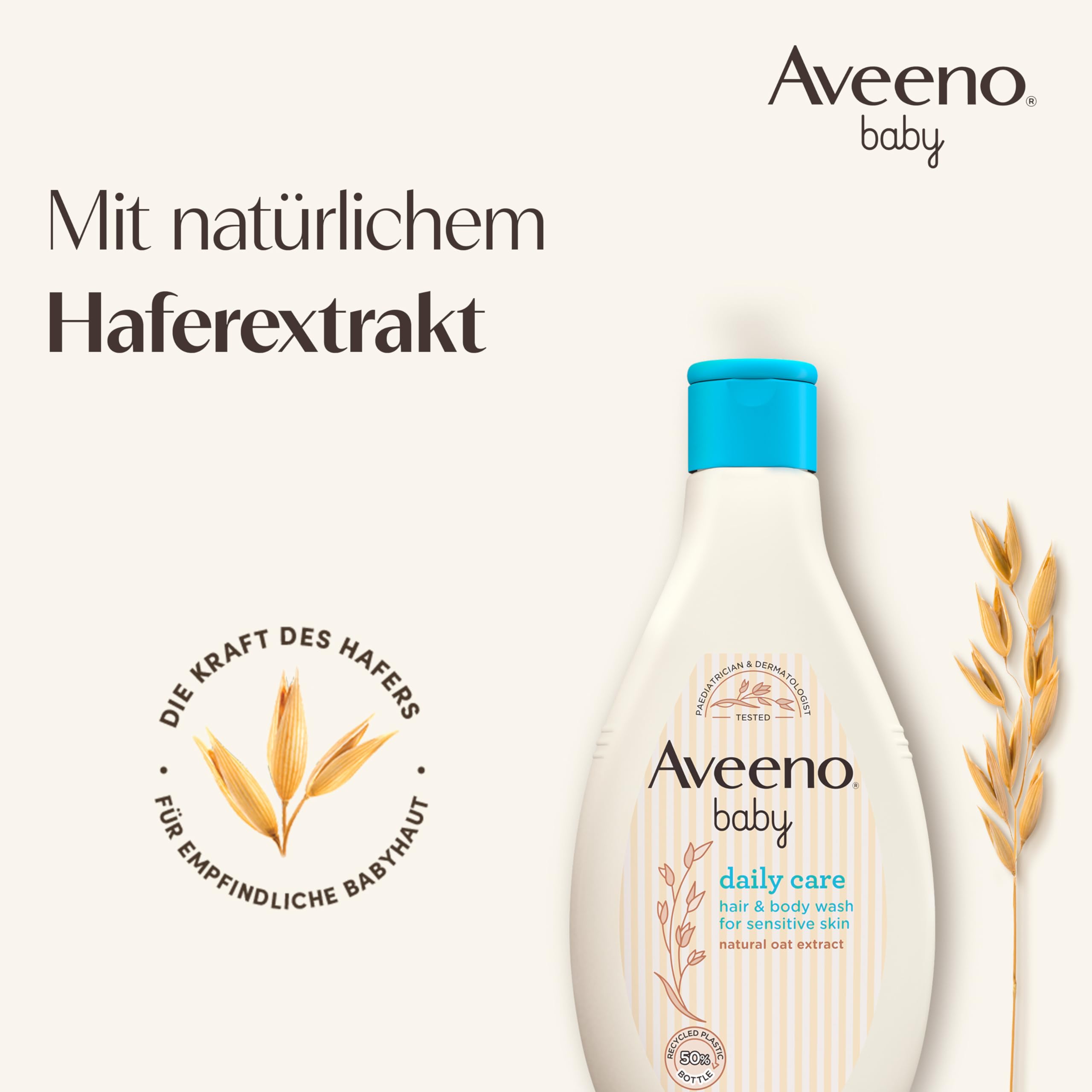 aveeno-baby-daily-care-duschgel-shampoo-250-ml image 3