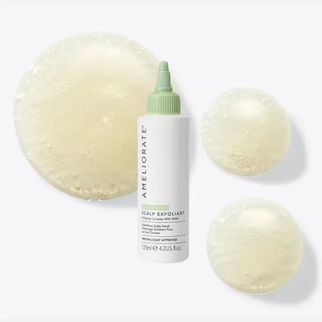 ameliorate-soothing-purifying-scalp-scrub-125ml-alle-haartypen image 1