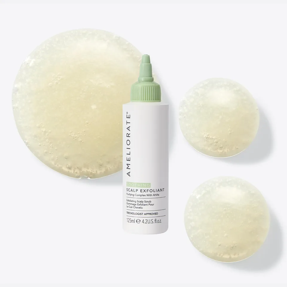 ameliorate-soothing-purifying-scalp-scrub-125ml-alle-haartypen image 1