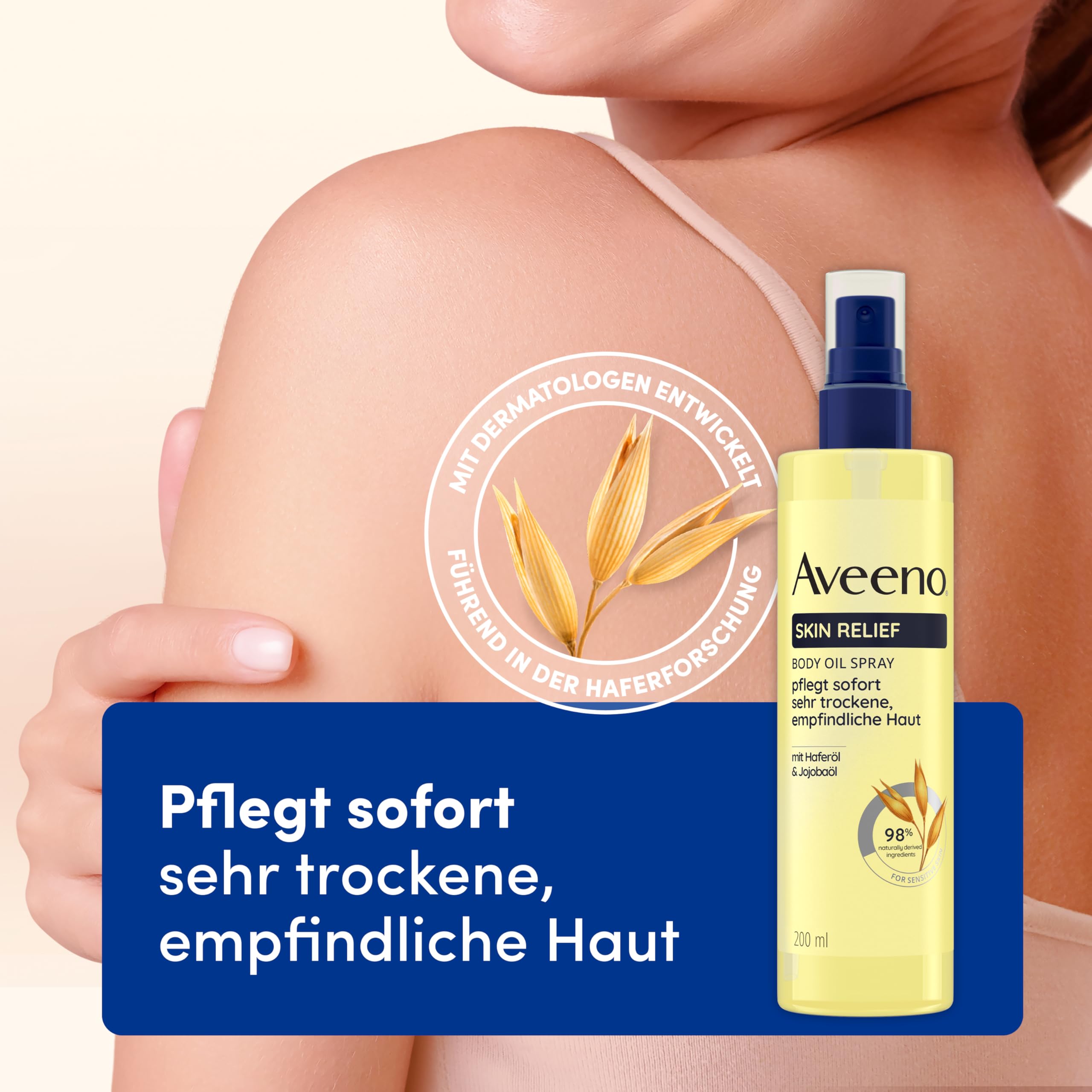 aveeno-skin-relief-k-rper-l-spray-hafer-jojoba-200ml image 2