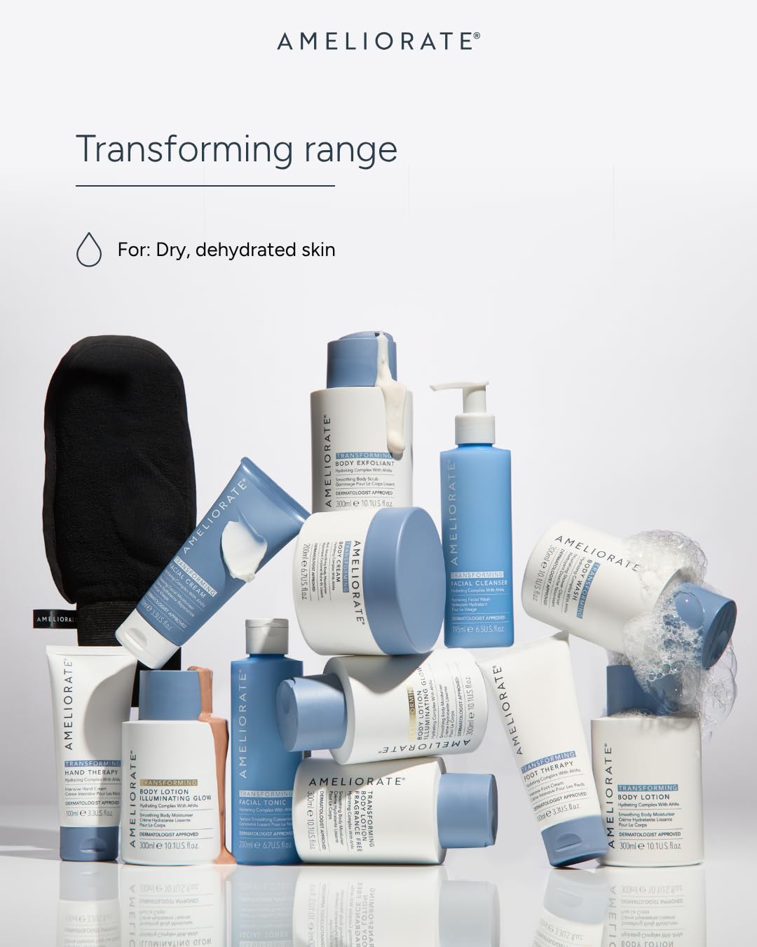 ameliorate-transforming-tinted-body-lotion-glow-300-ml image 8