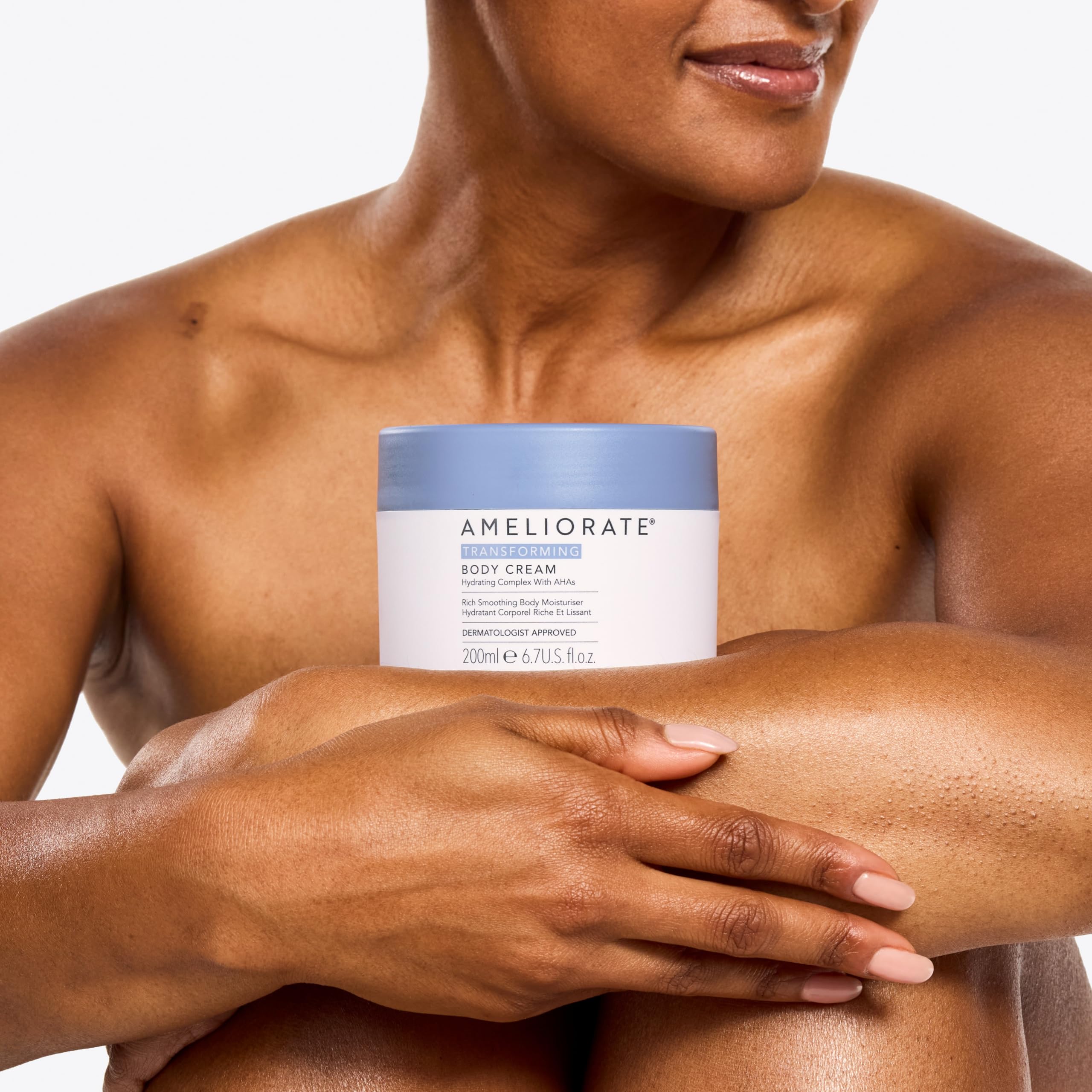 ameliorate-transforming-hydrating-body-cream-200ml-f-r-keratosis-pilaris image 4