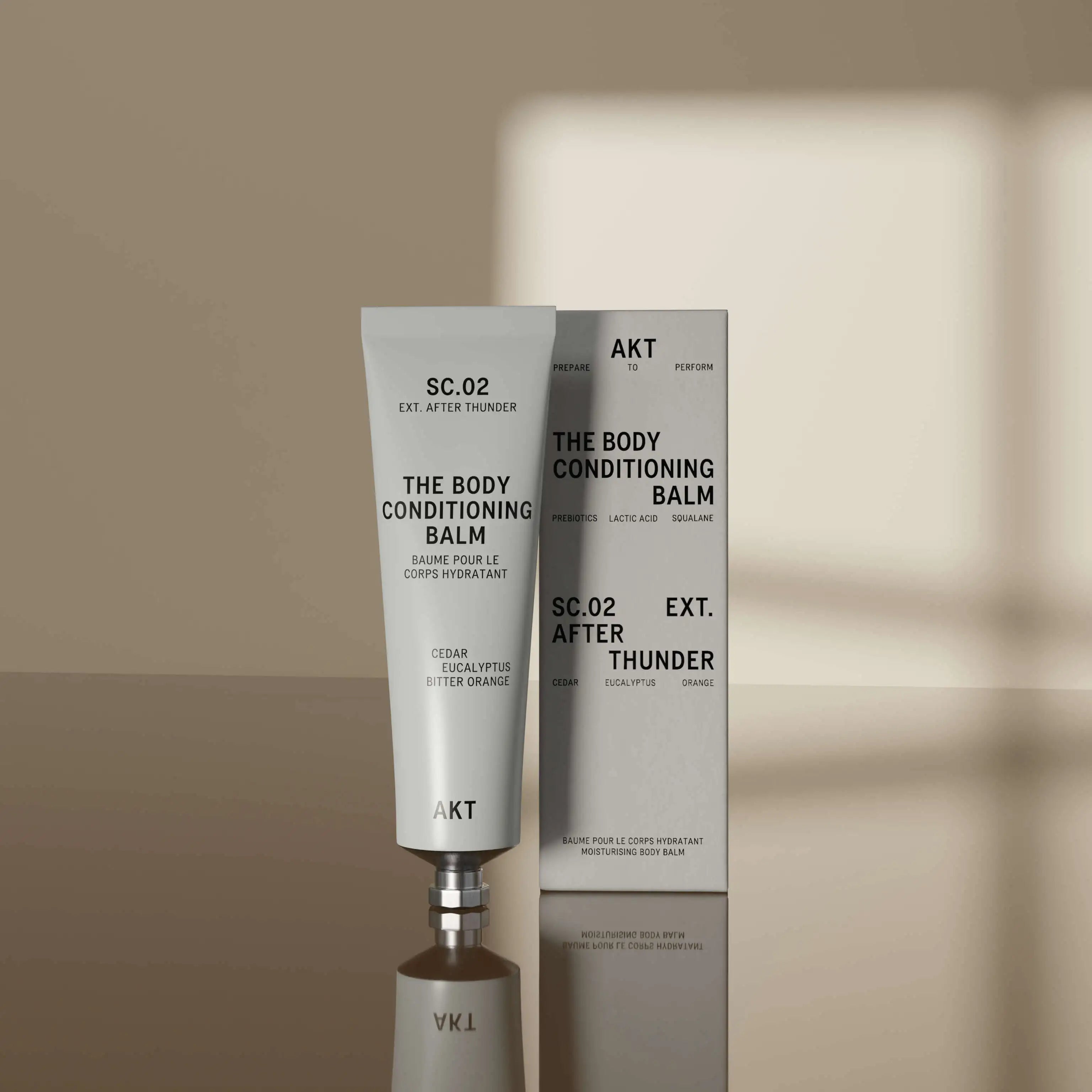 akt-london-the-body-conditioning-balm-straffend-tonisierend-mit-prebiotika image 2