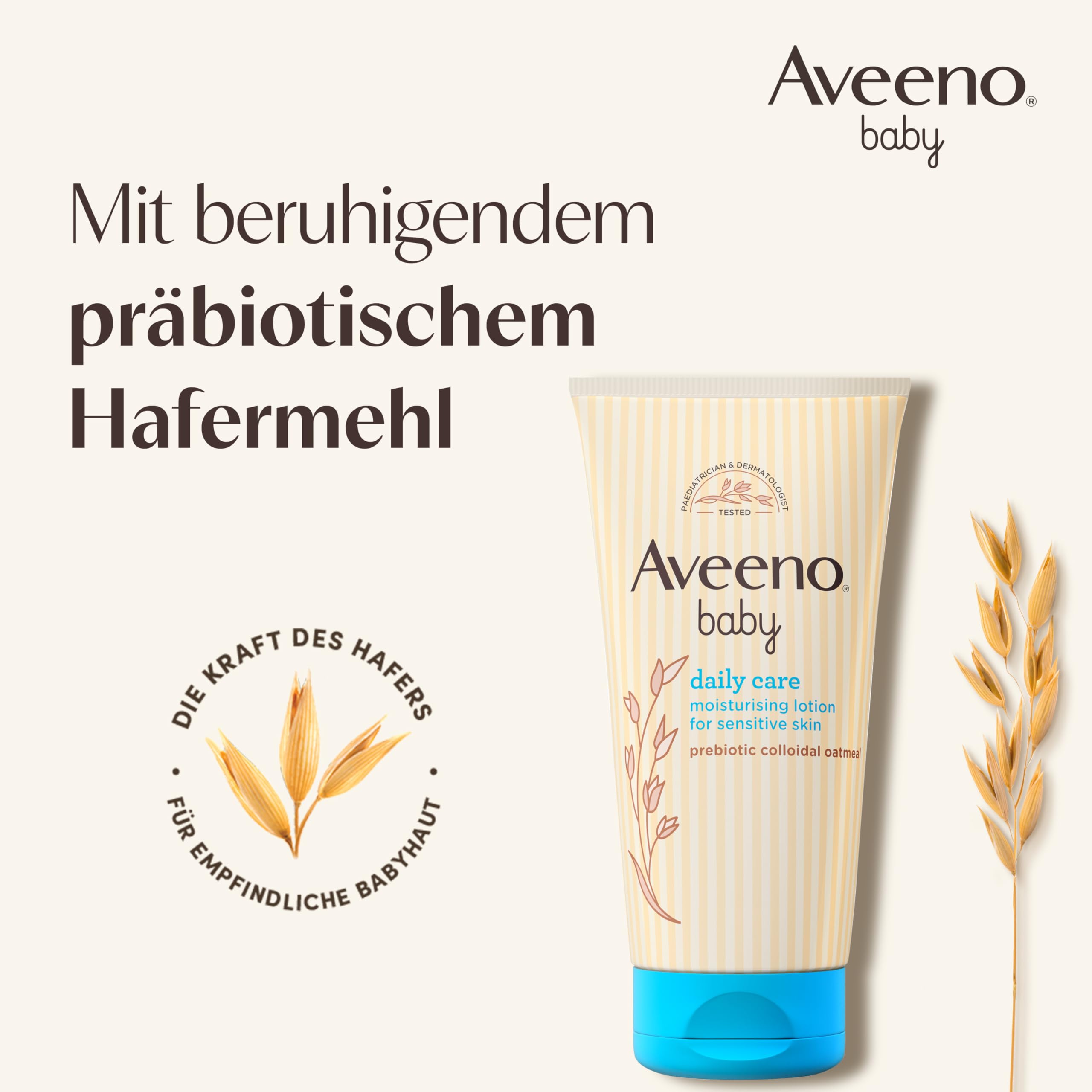 aveeno-baby-daily-care-bodylotion-150-ml image 6