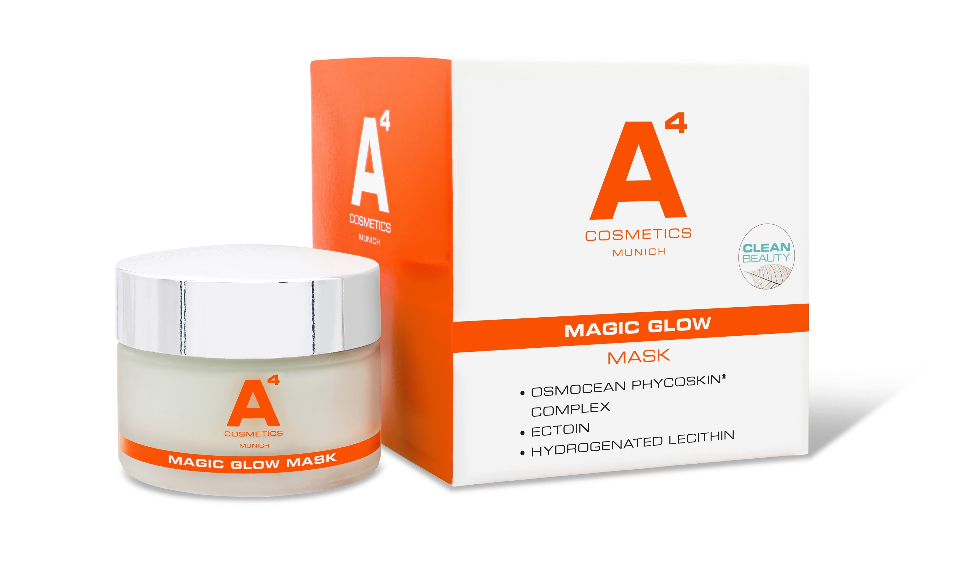 a4-cosmetics-munich-a4-magic-glow-mask-anti-aging-gesichtsmaske image 2