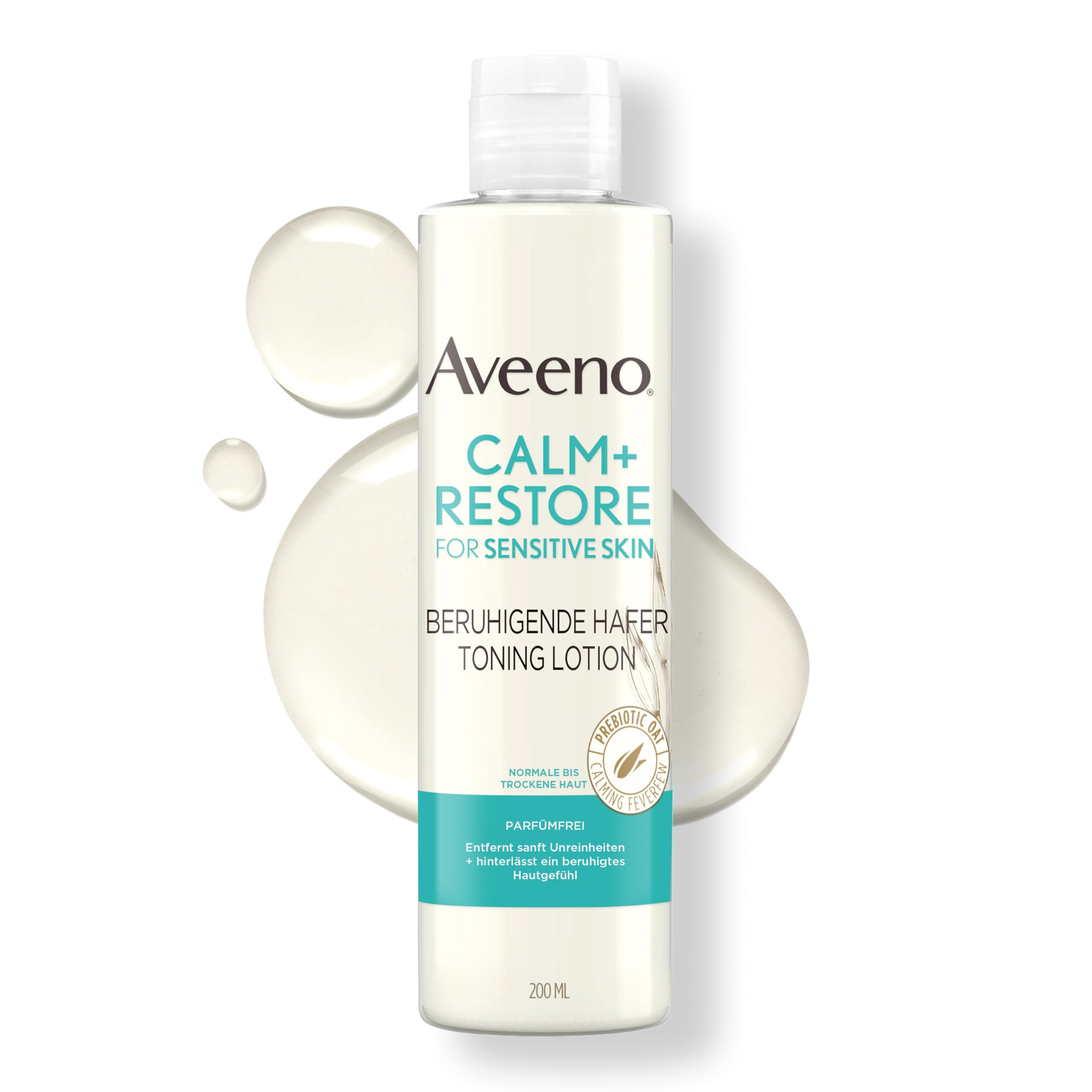 aveeno-calm-restore-toning-lotion-200-ml image 1