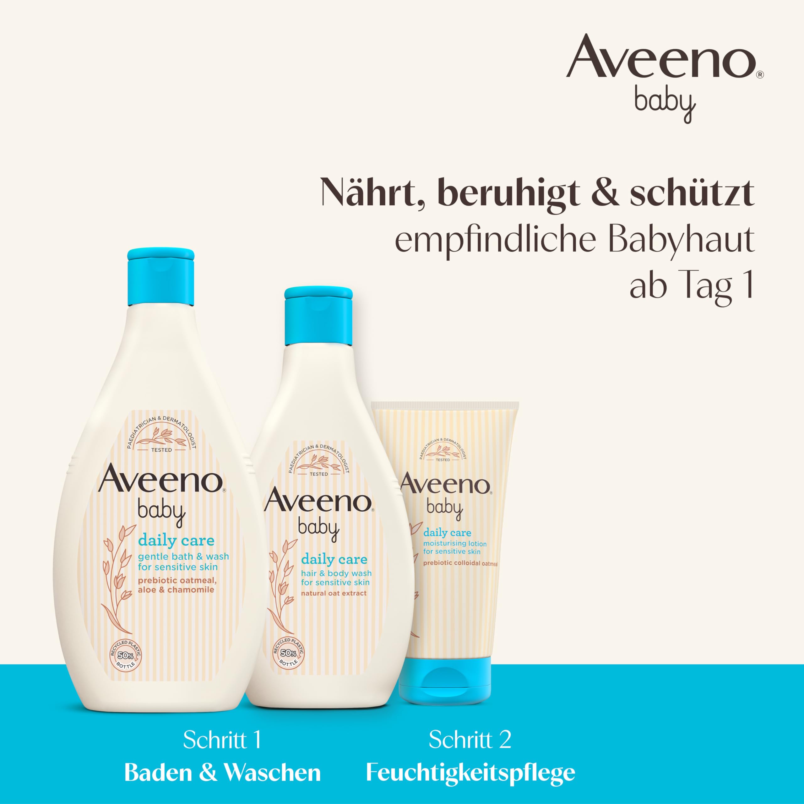 aveeno-baby-daily-care-duschgel-shampoo-250-ml image 6