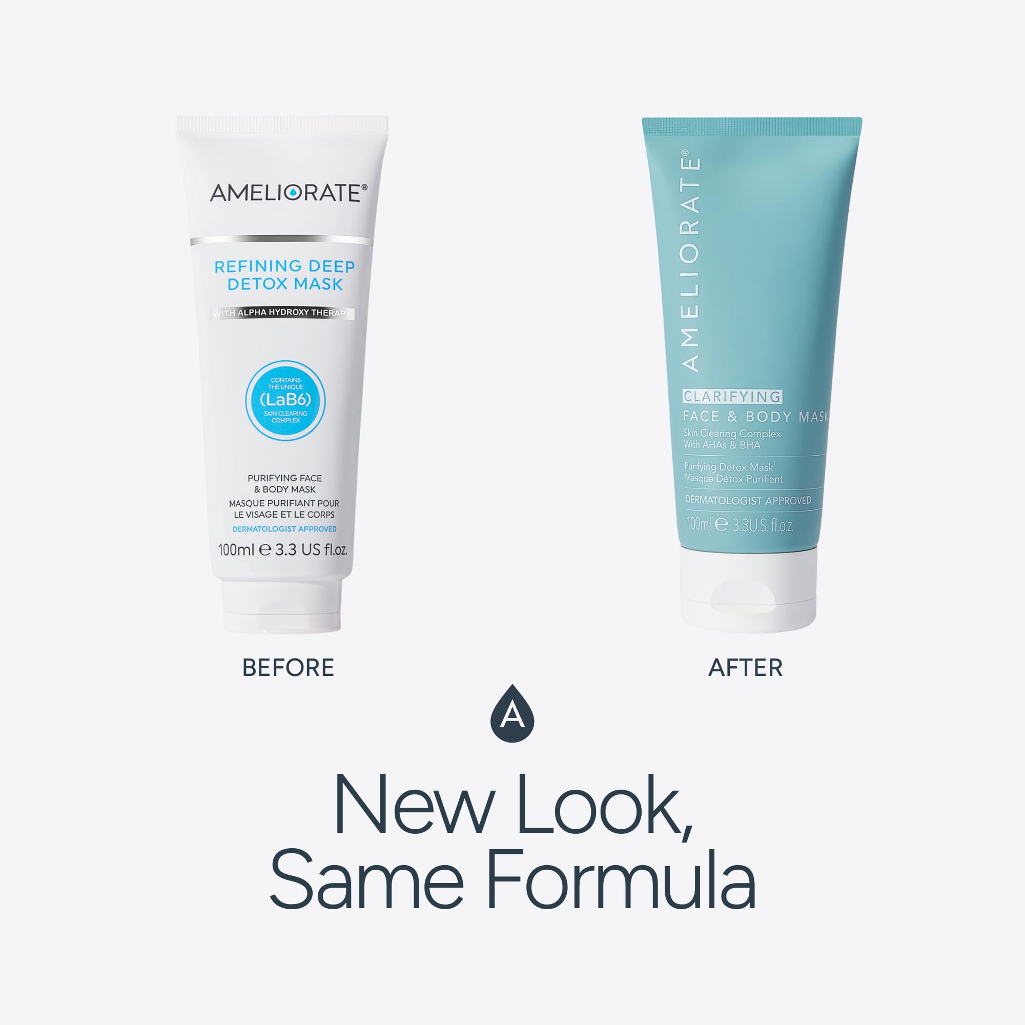 ameliorate-clarifying-face-body-detox-mask-100ml-f-r-unreine-haut image 2