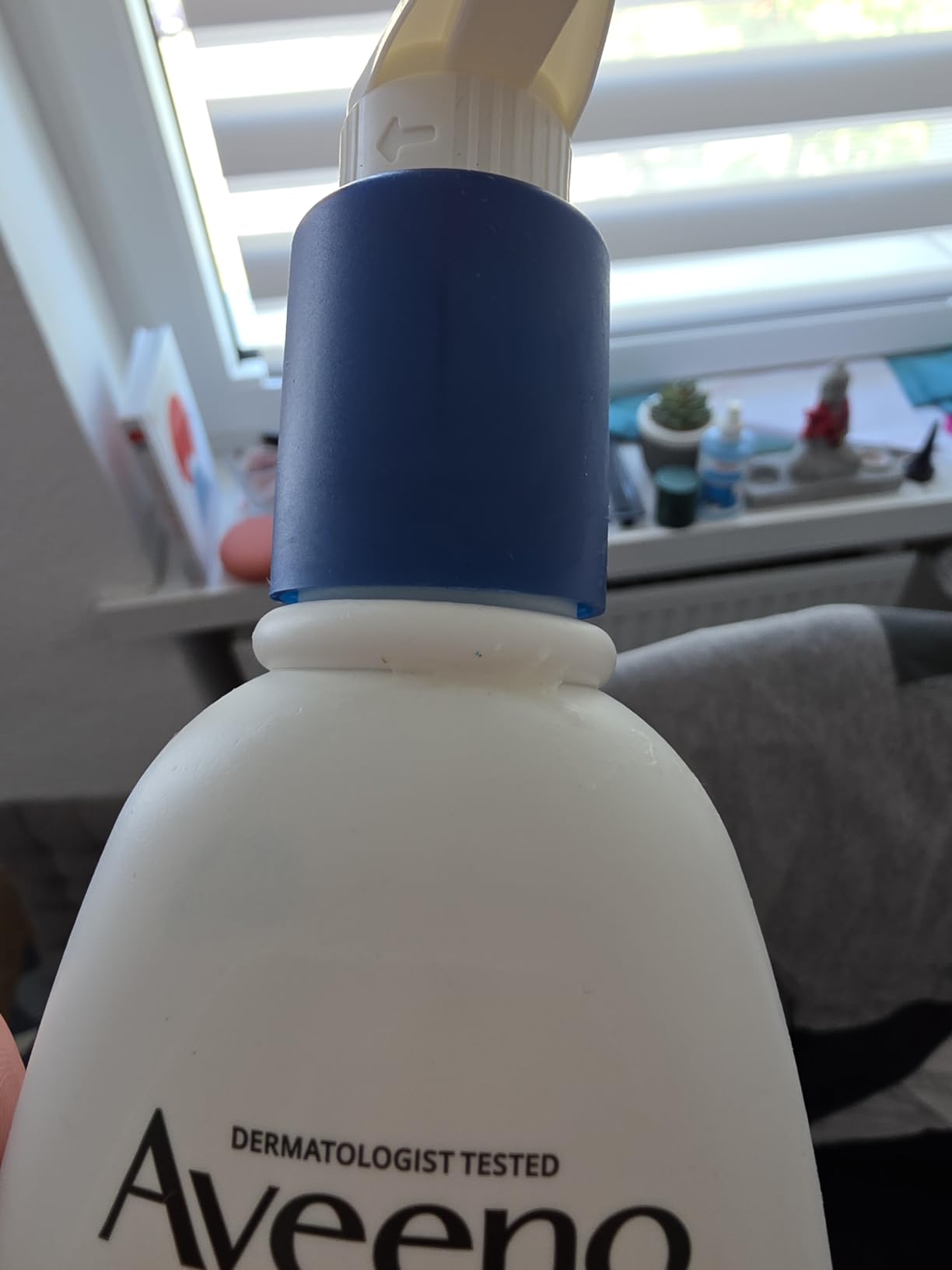 Verträglich und sparsam