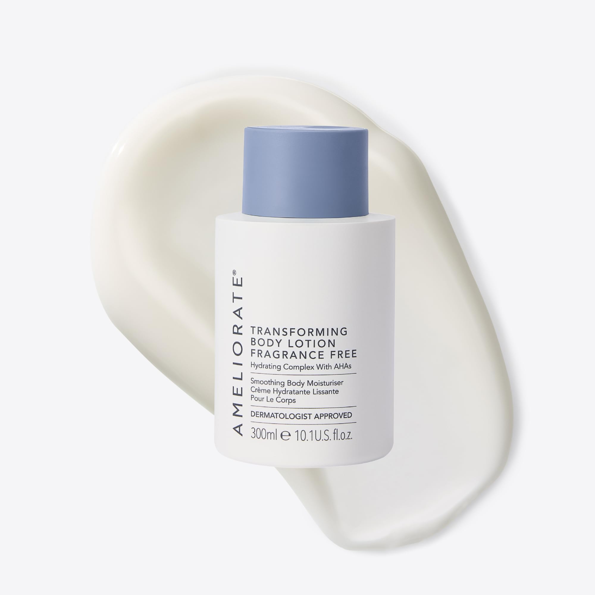 ameliorate-transforming-body-lotion-300ml-ohne-parf-m image 1