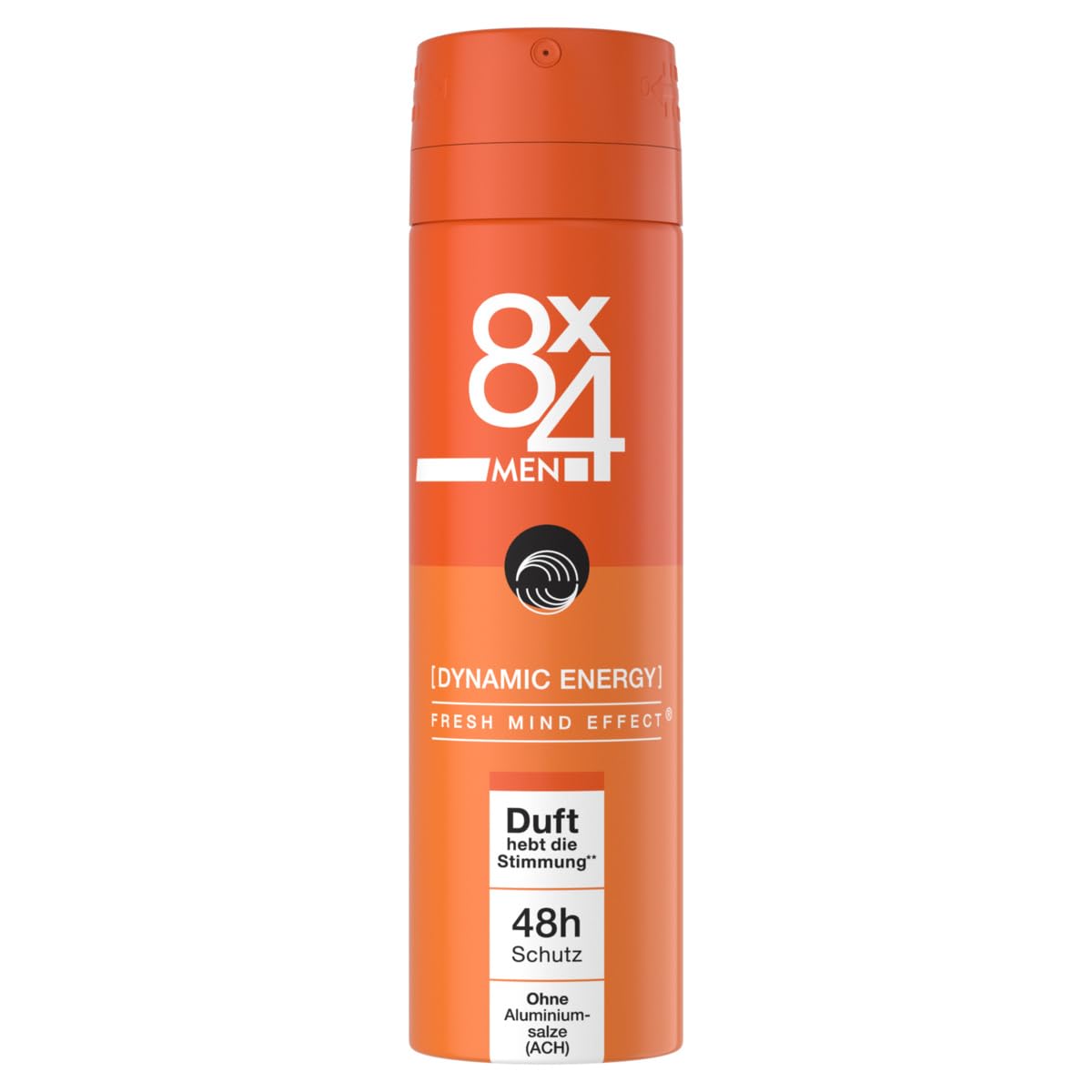 8x4-men-deo-n-20-dynamic-energy-deospray-150-ml image 1