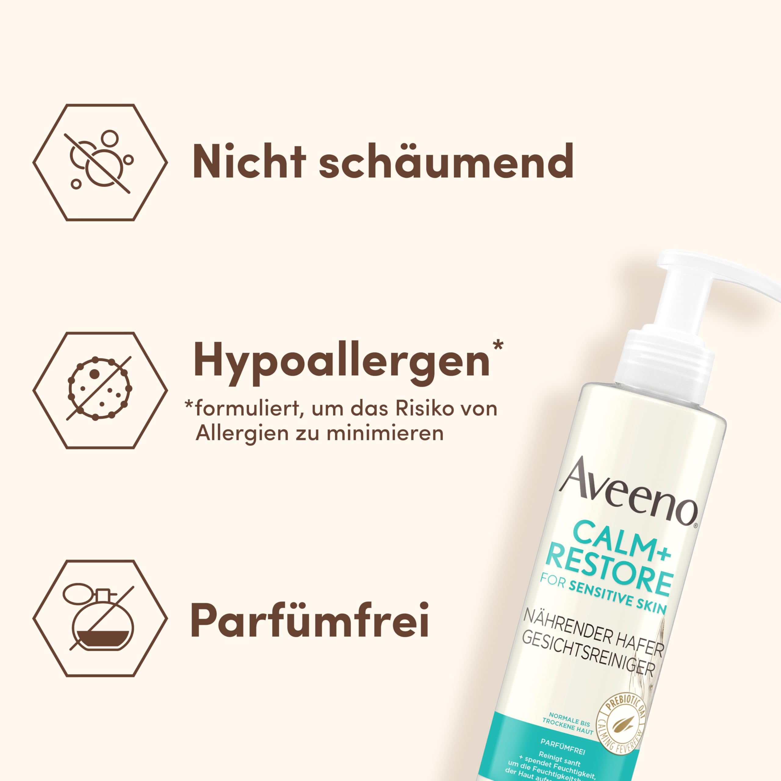 aveeno-calm-restore-hautpflege-set-4-teilig-mit-reiniger-f-r-empfindliche-haut image 6