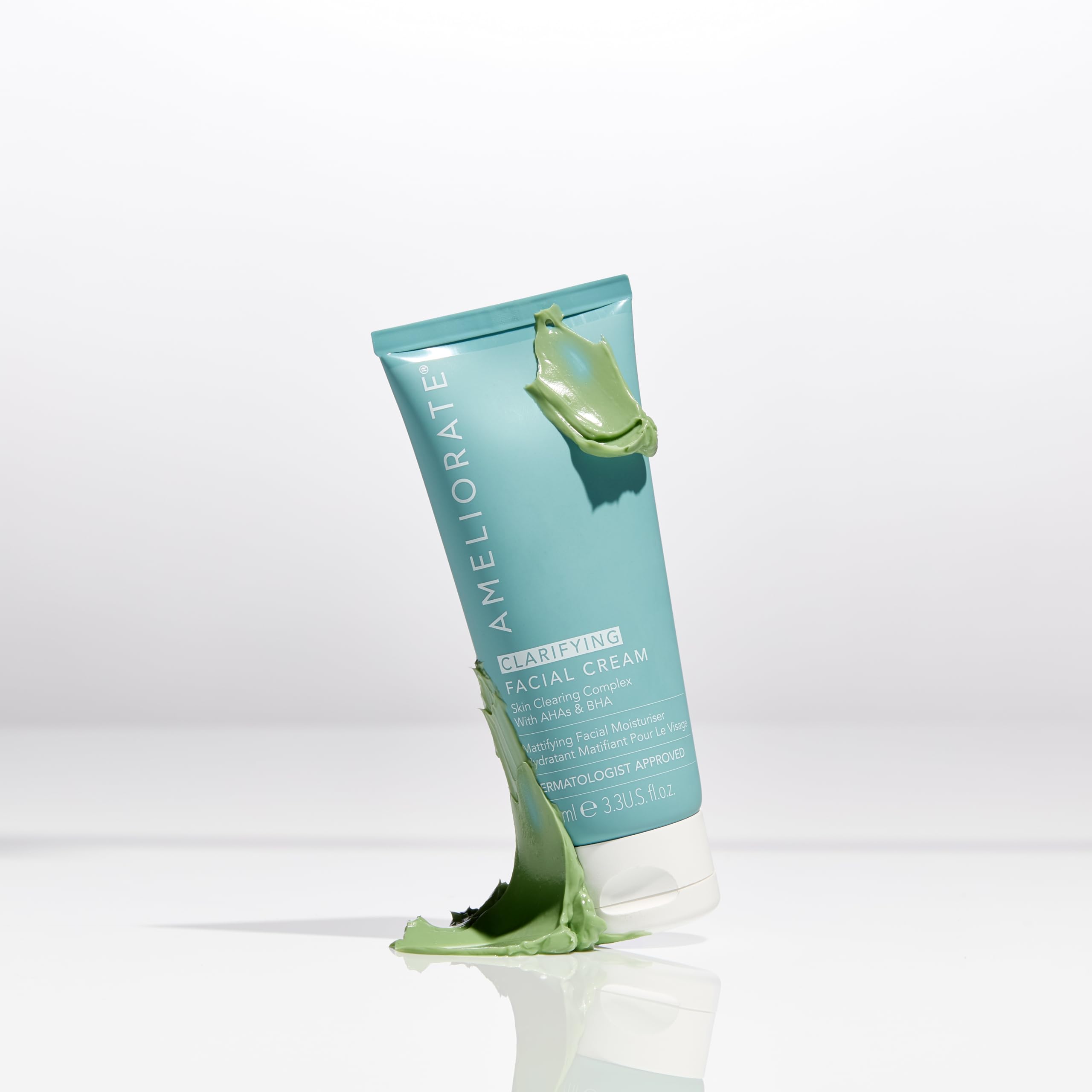 ameliorate-clarifying-facial-cream-100ml-f-r-unreine-haut-mit-r-tungen image 2