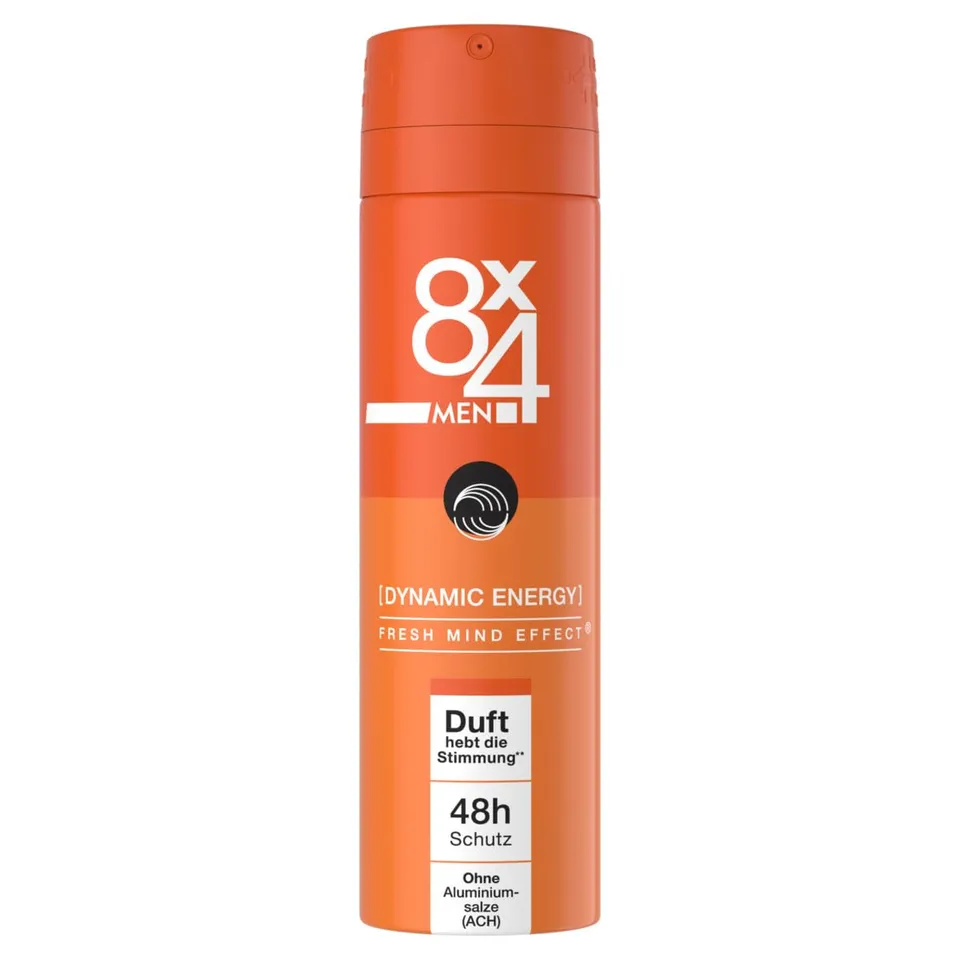 8x4-men-deo-n-20-dynamic-energy-deospray-150-ml image 1