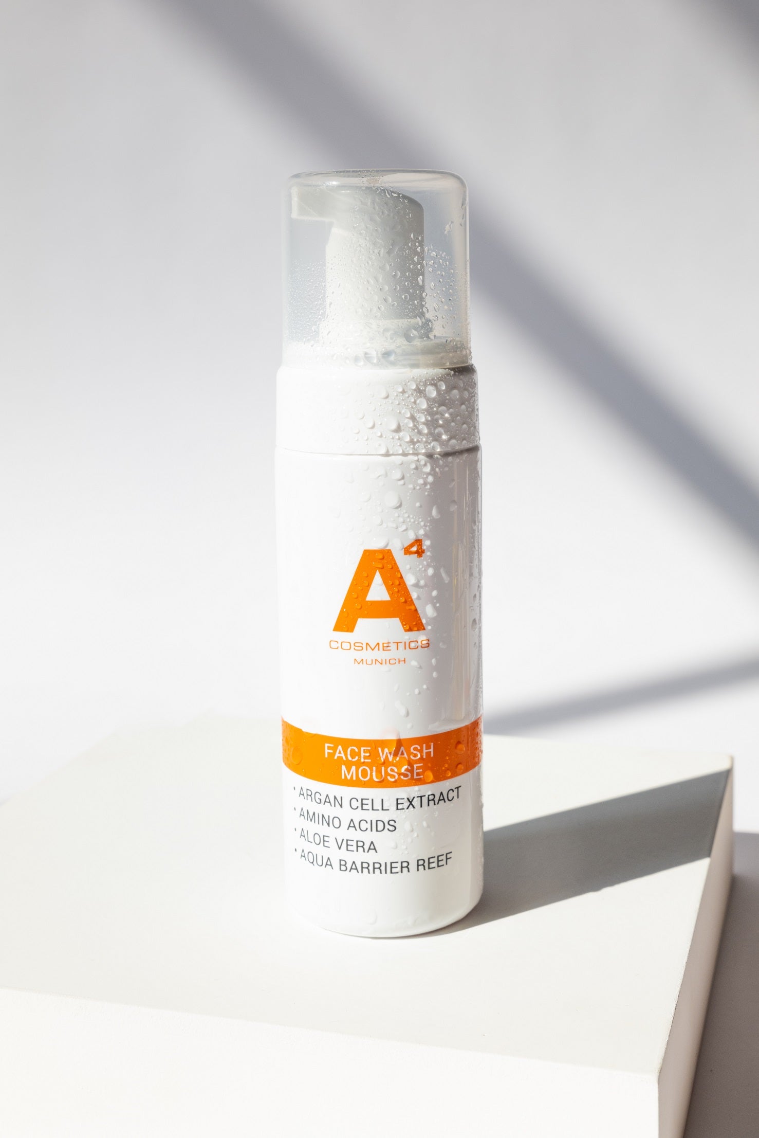 a4-cosmetics-munich-a-face-wash-mousse-reinigungsschaum image 3