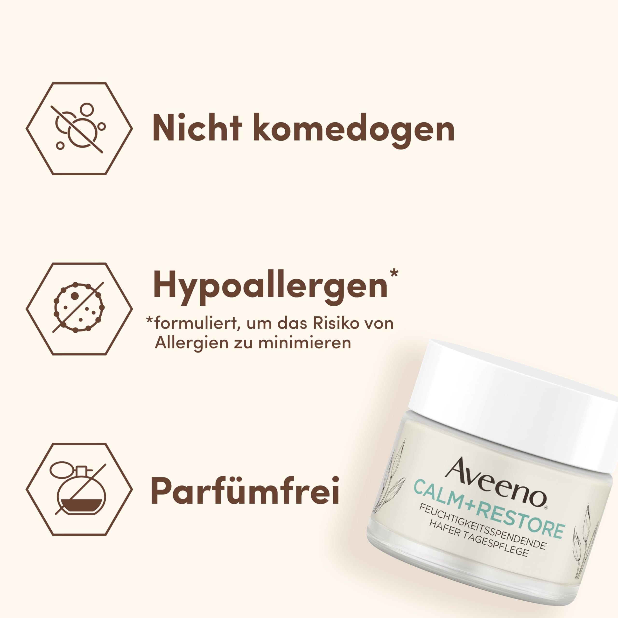 aveeno-calm-restore-hautpflege-set-4-teilig-mit-reiniger-f-r-empfindliche-haut image 3