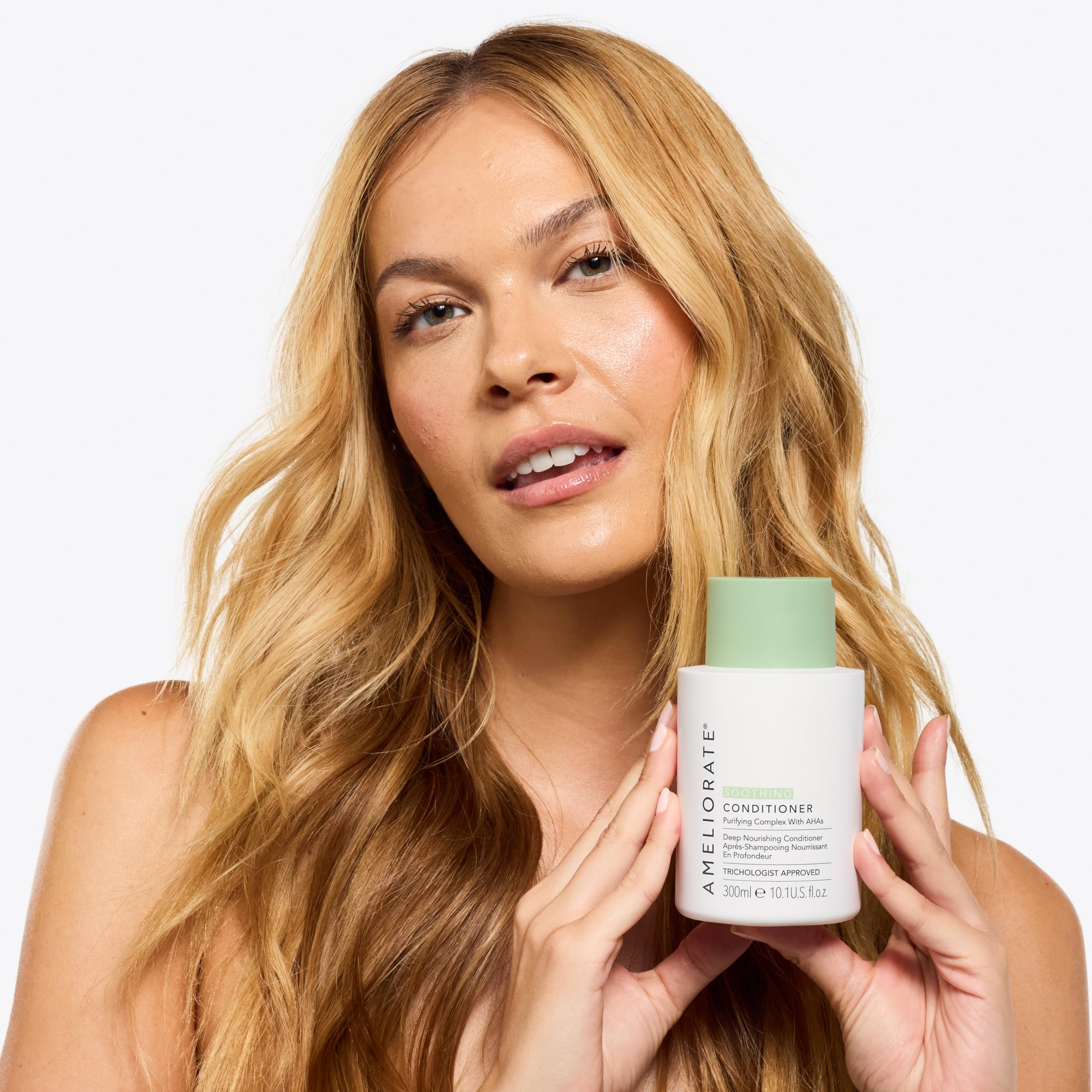 ameliorate-soothing-deep-nourishing-conditioner-300ml-alle-haartypen image 4