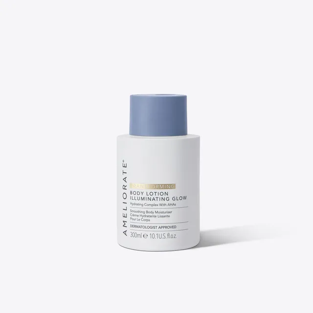 ameliorate-transforming-tinted-body-lotion-glow-300-ml image 1