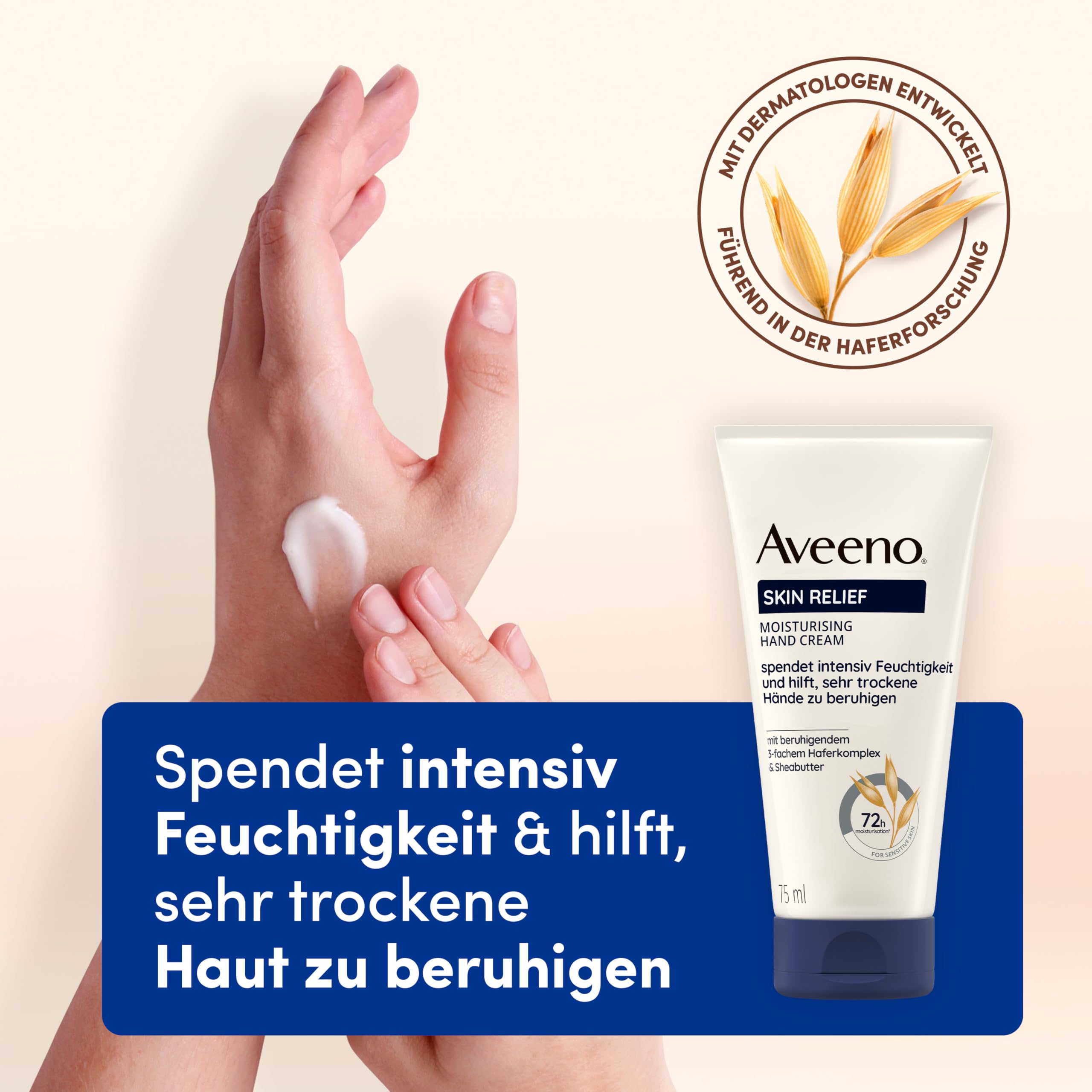 aveeno-skin-relief-handcreme-parf-mfrei-75-ml image 2