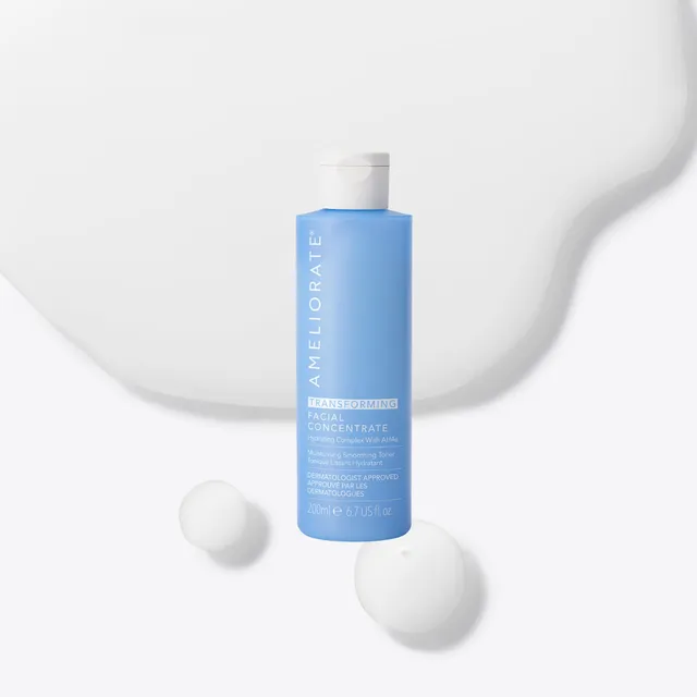 ameliorate-transforming-hydrating-facial-concentrate-toner-200ml-f-r-trockene-ha image 1