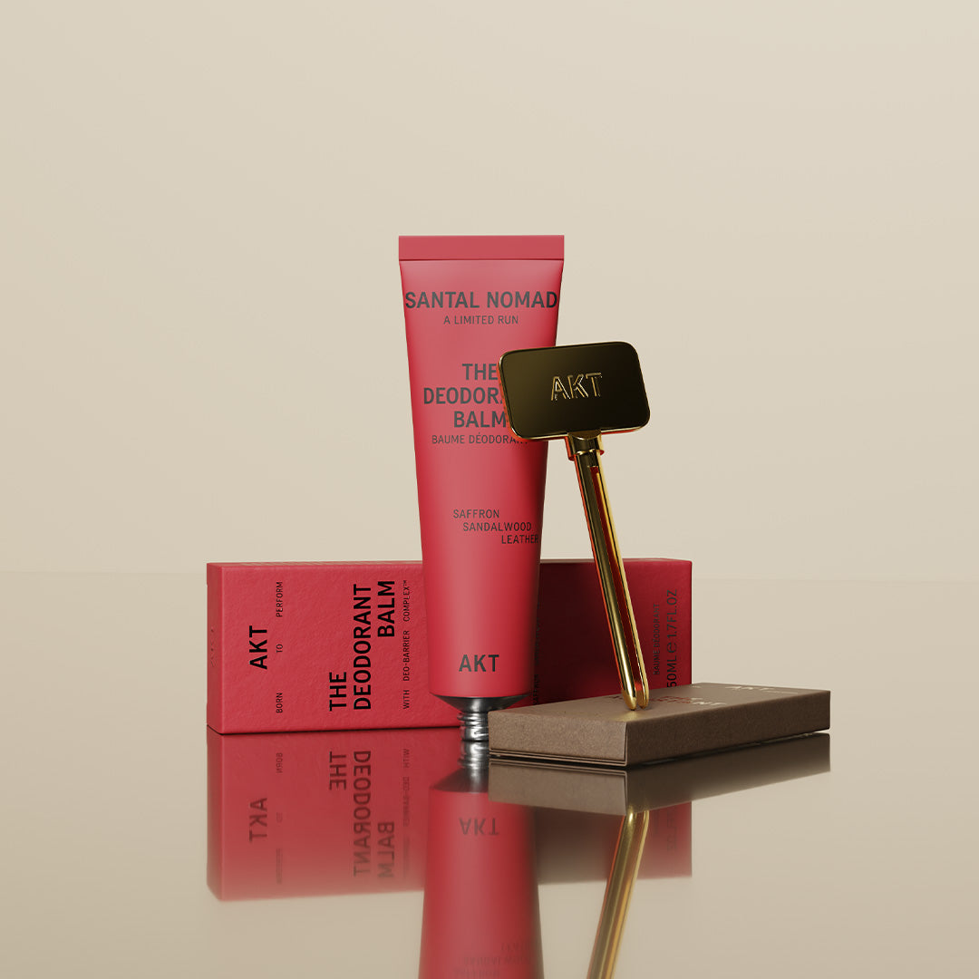 akt-london-the-starter-set-santal-nomad-deo-set image 1