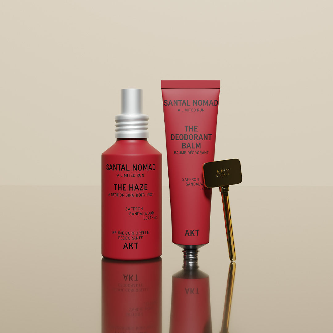 akt-london-the-performance-set-santal-nomad-3-teilig image 1